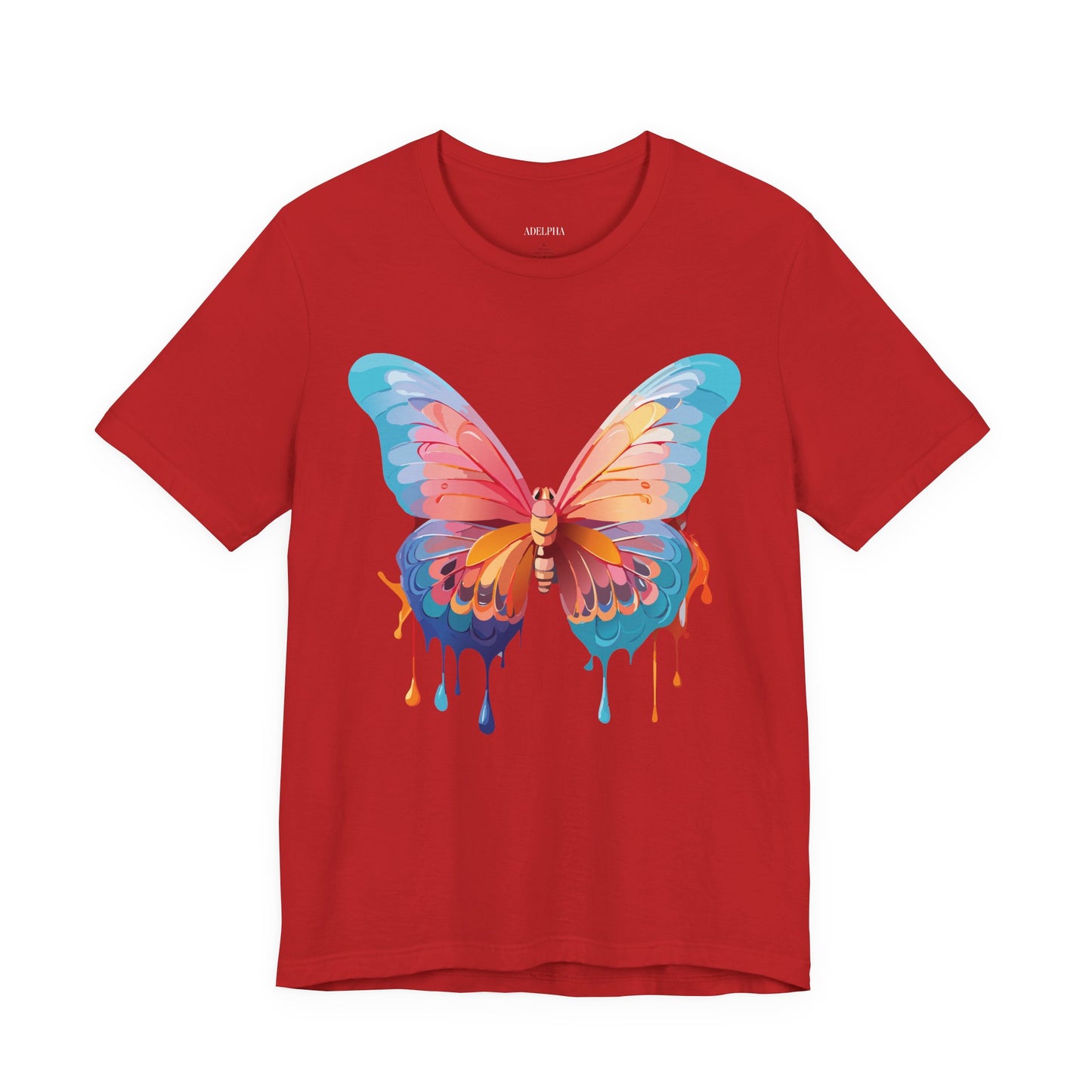 Butterfly Shirt