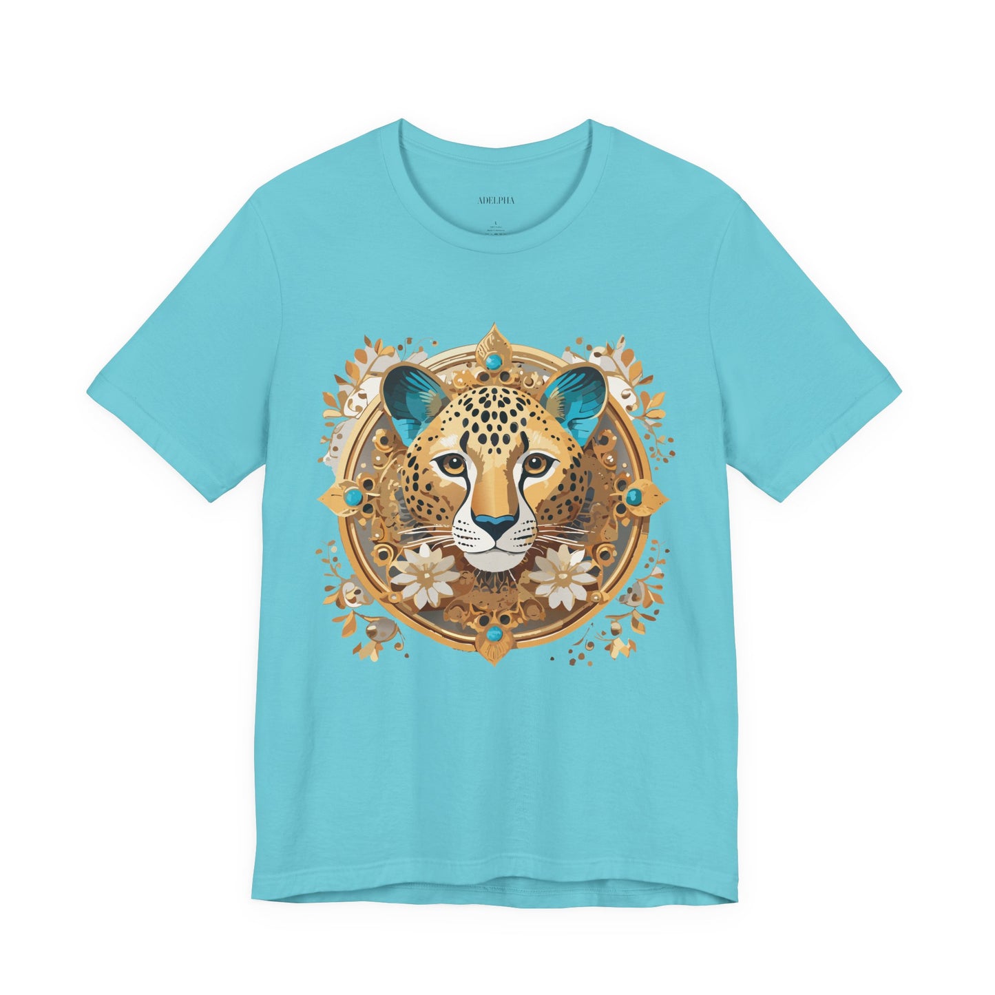 Medallion Shirt
