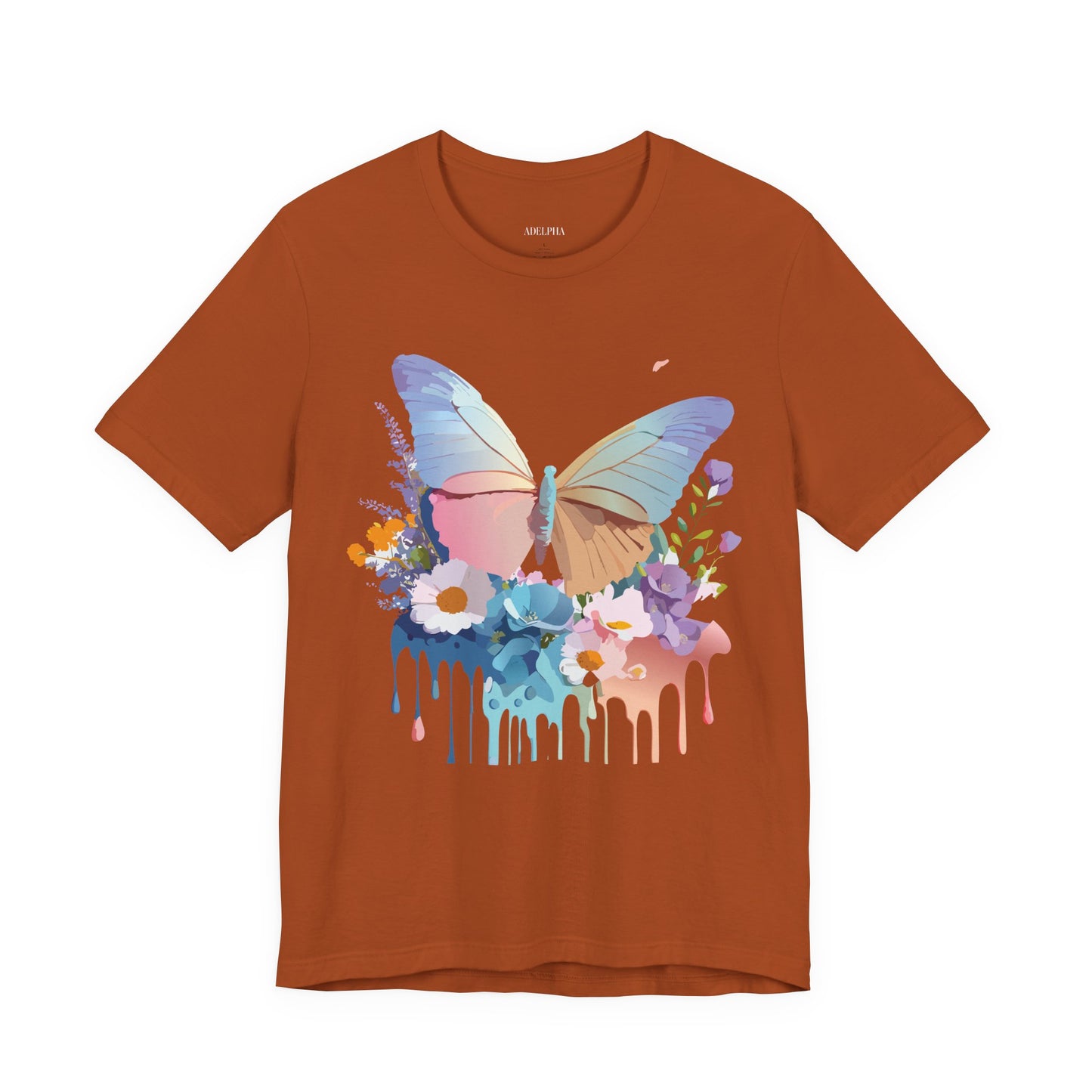 Butterfly Shirt