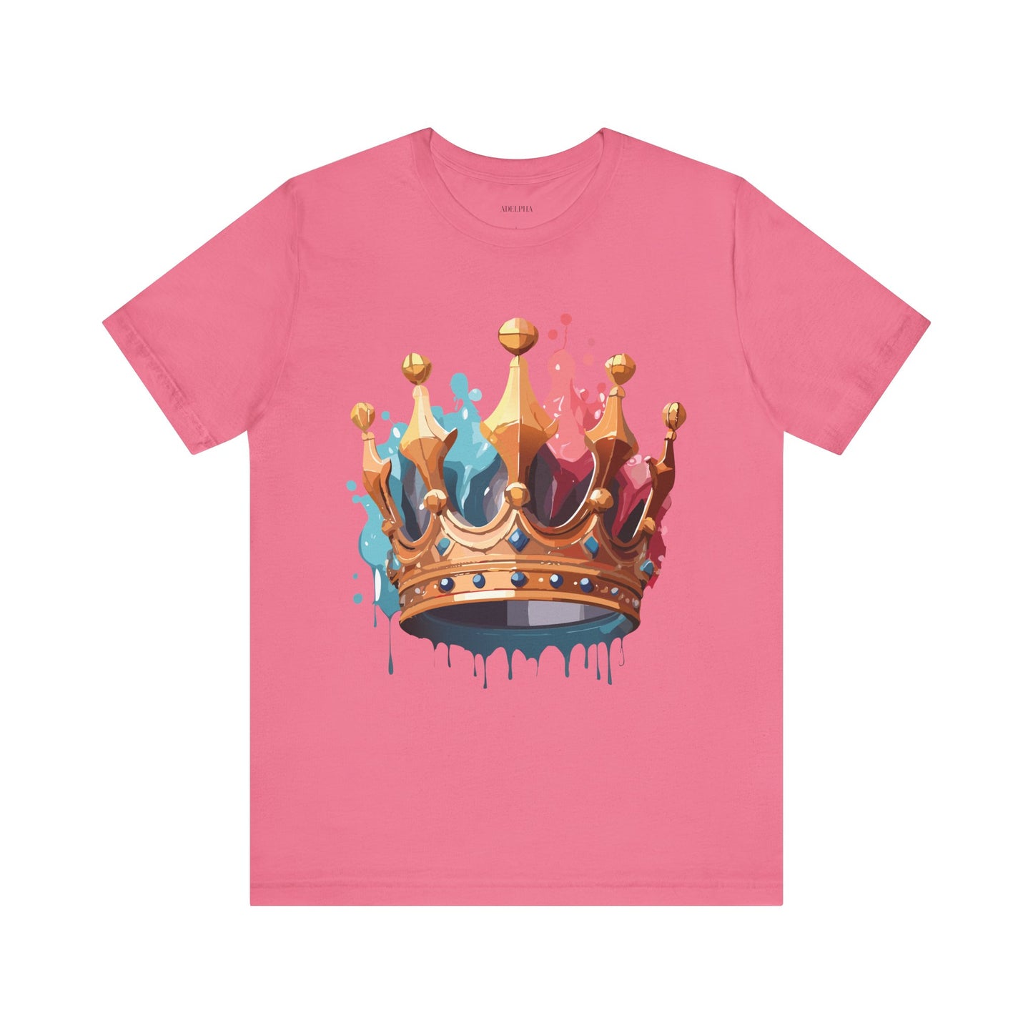 Crown Shirt