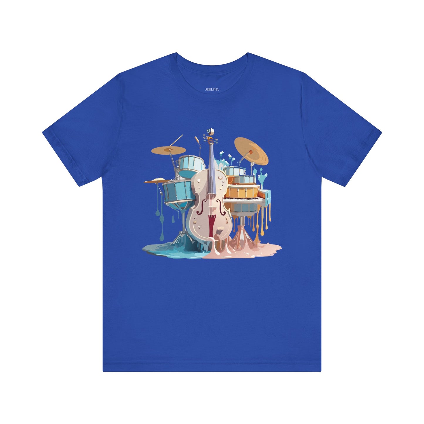 Music T Shirt