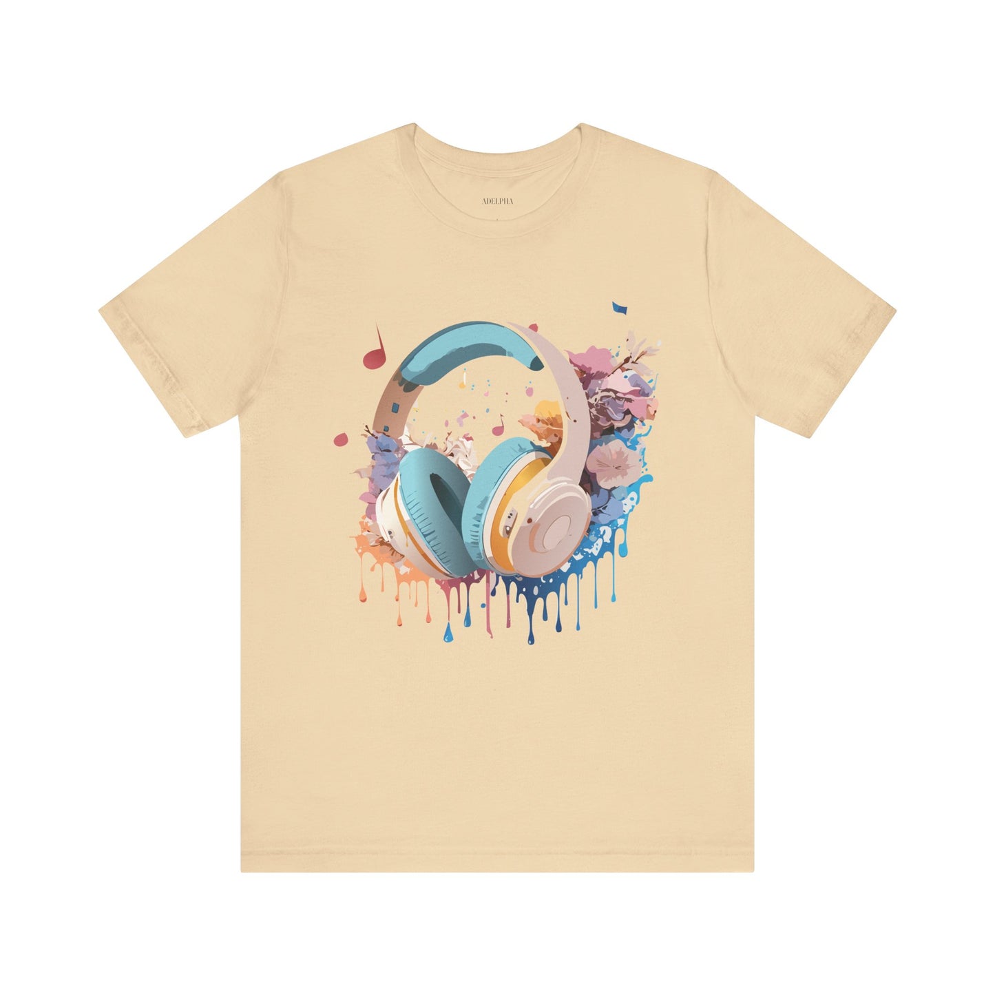 Music T Shirt