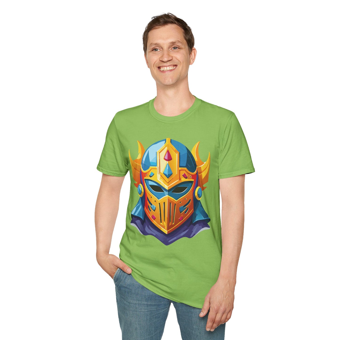 Mask Tee Shirt, Mask Shirt, Shirt with Mask, Masquerade Tees