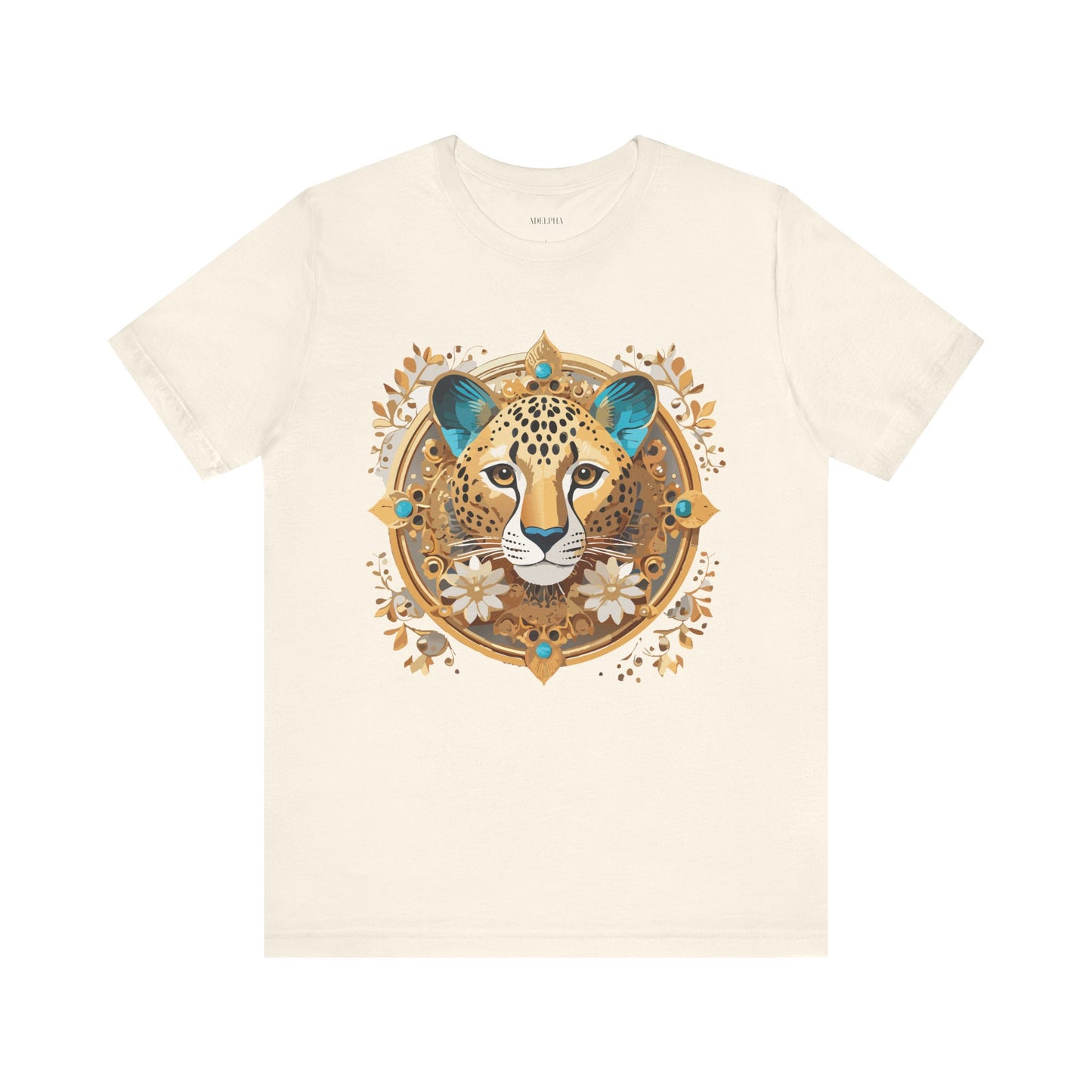 Medallion Shirt