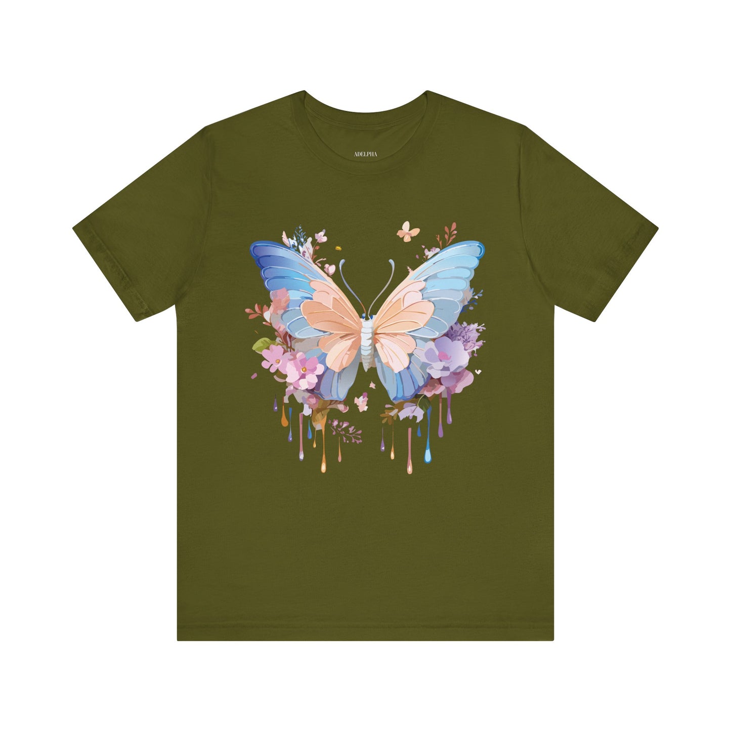 Butterfly Shirt