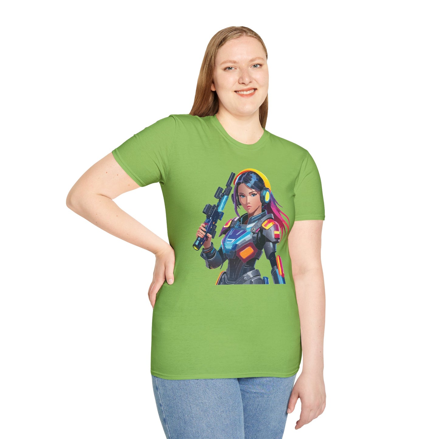 Warrior Shirt, Shirt with Warrior, T Shirt with Warrior, Warriors T Shirt