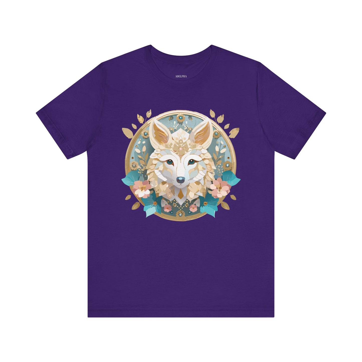 Medallion Shirt