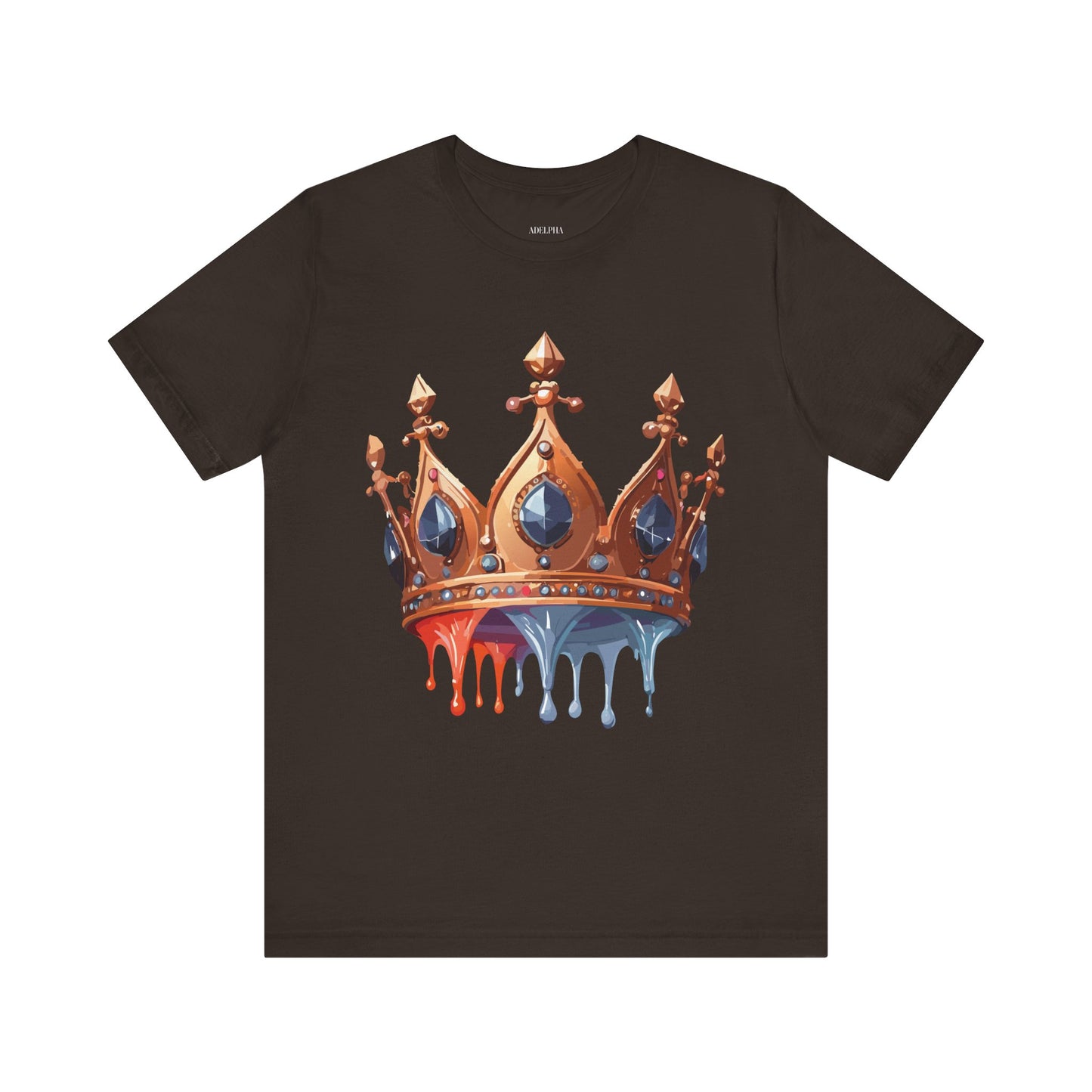 Crown Shirt