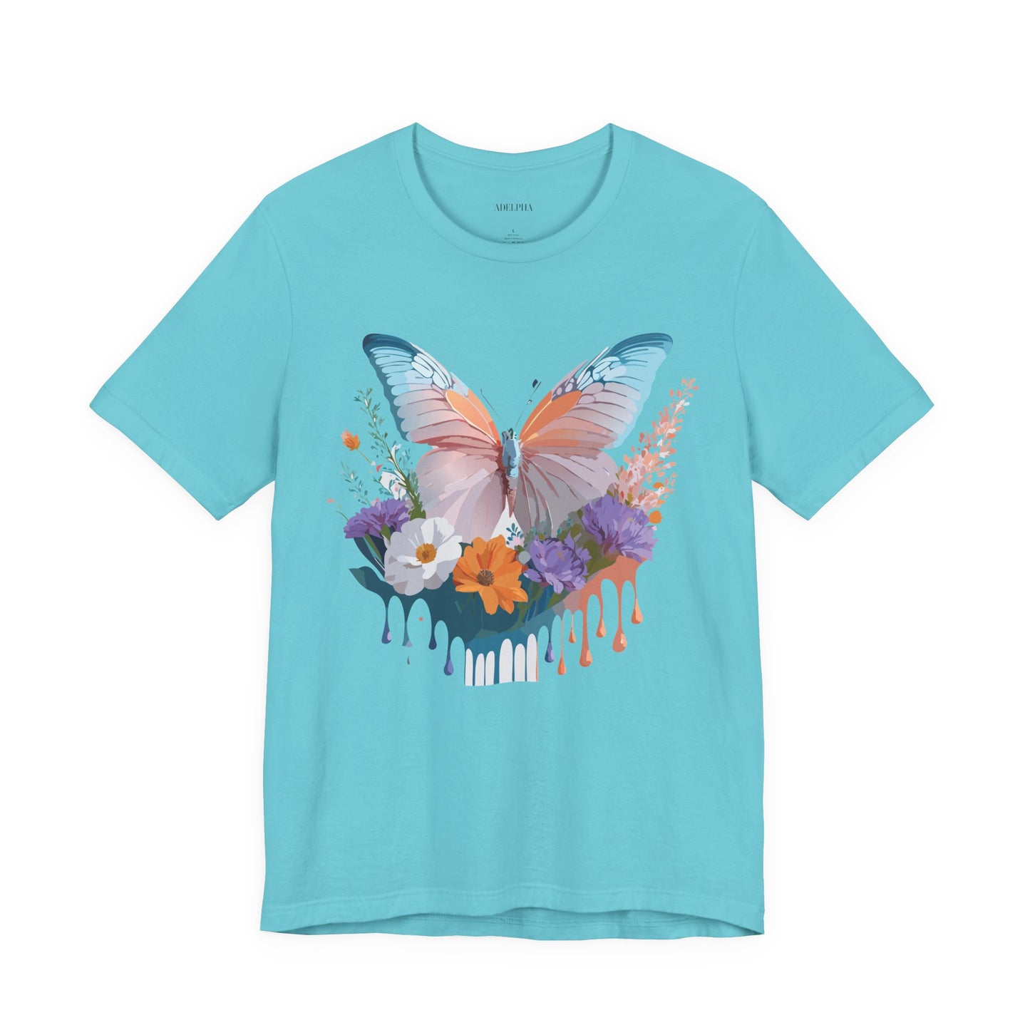 Butterfly Shirt