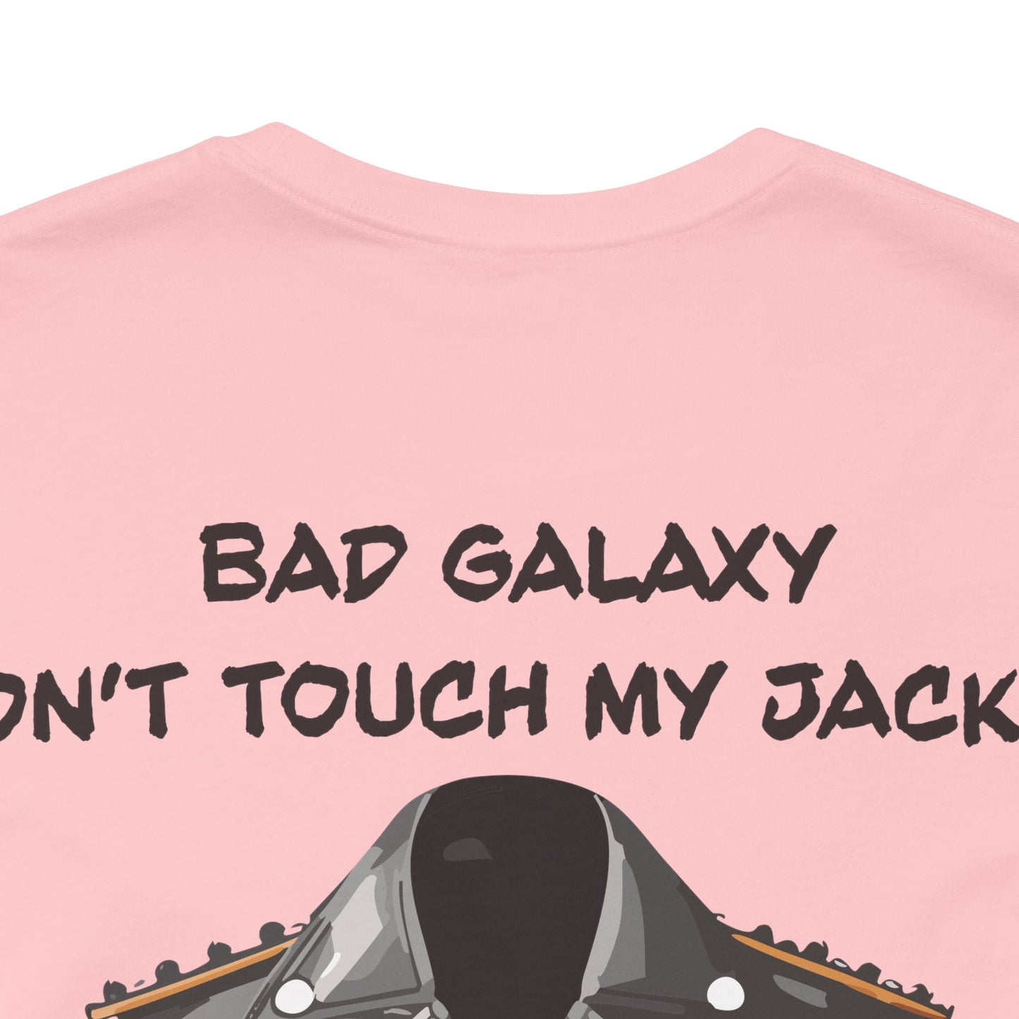 Design Shirt | PUNK ROCK | JACKET Printify