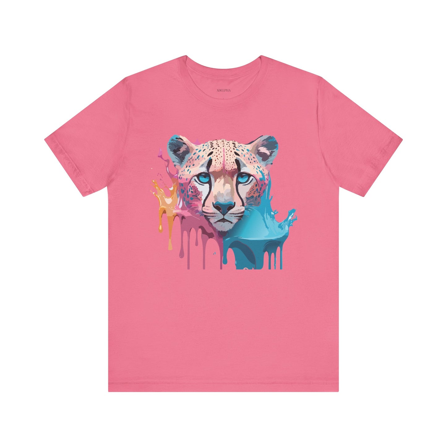 Cheetah Shirt