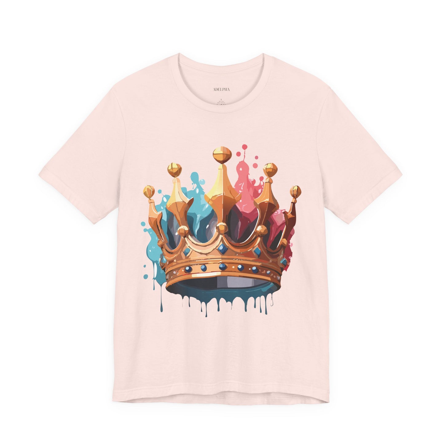 Crown Shirt