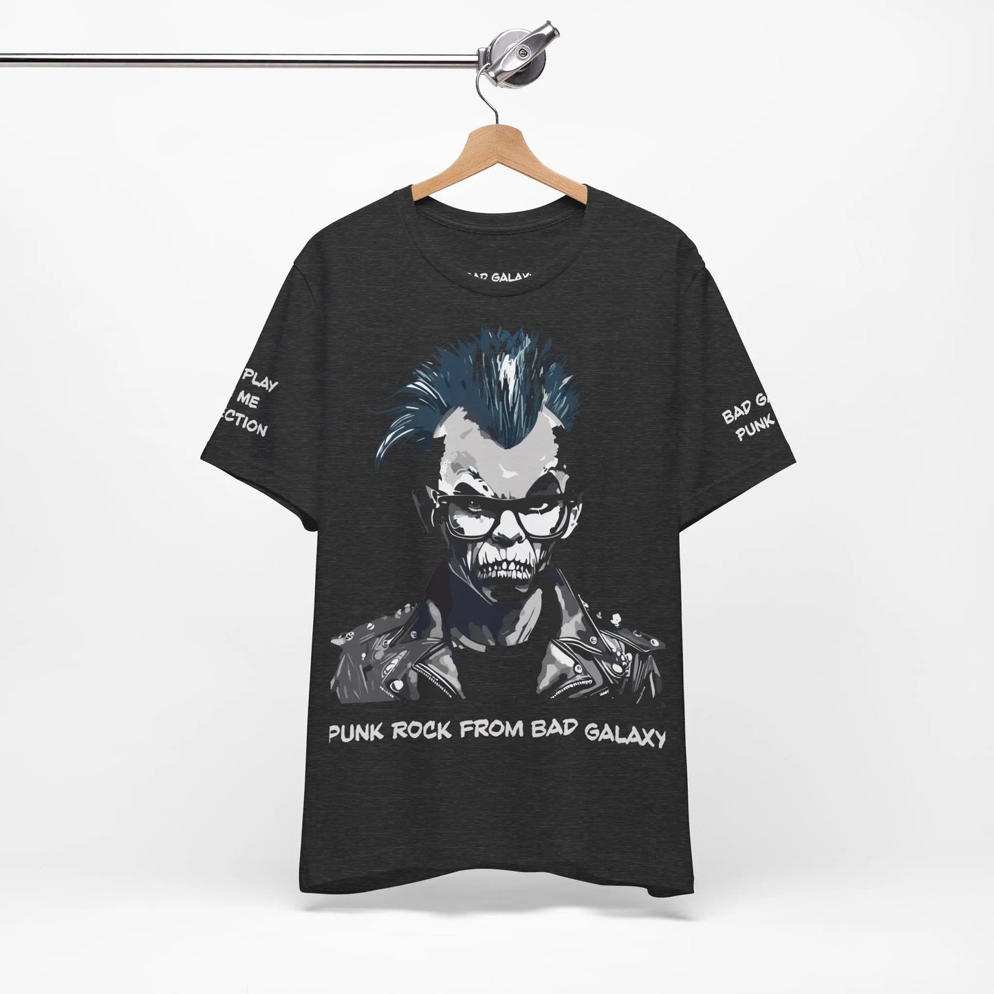 PUNK ROCK Tee Shirt