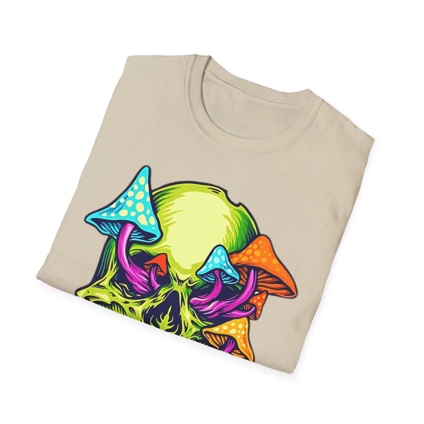 Skull Tee Shirt, Skeleton Shirt, Shirt with Skull, Shirt with Skeleton