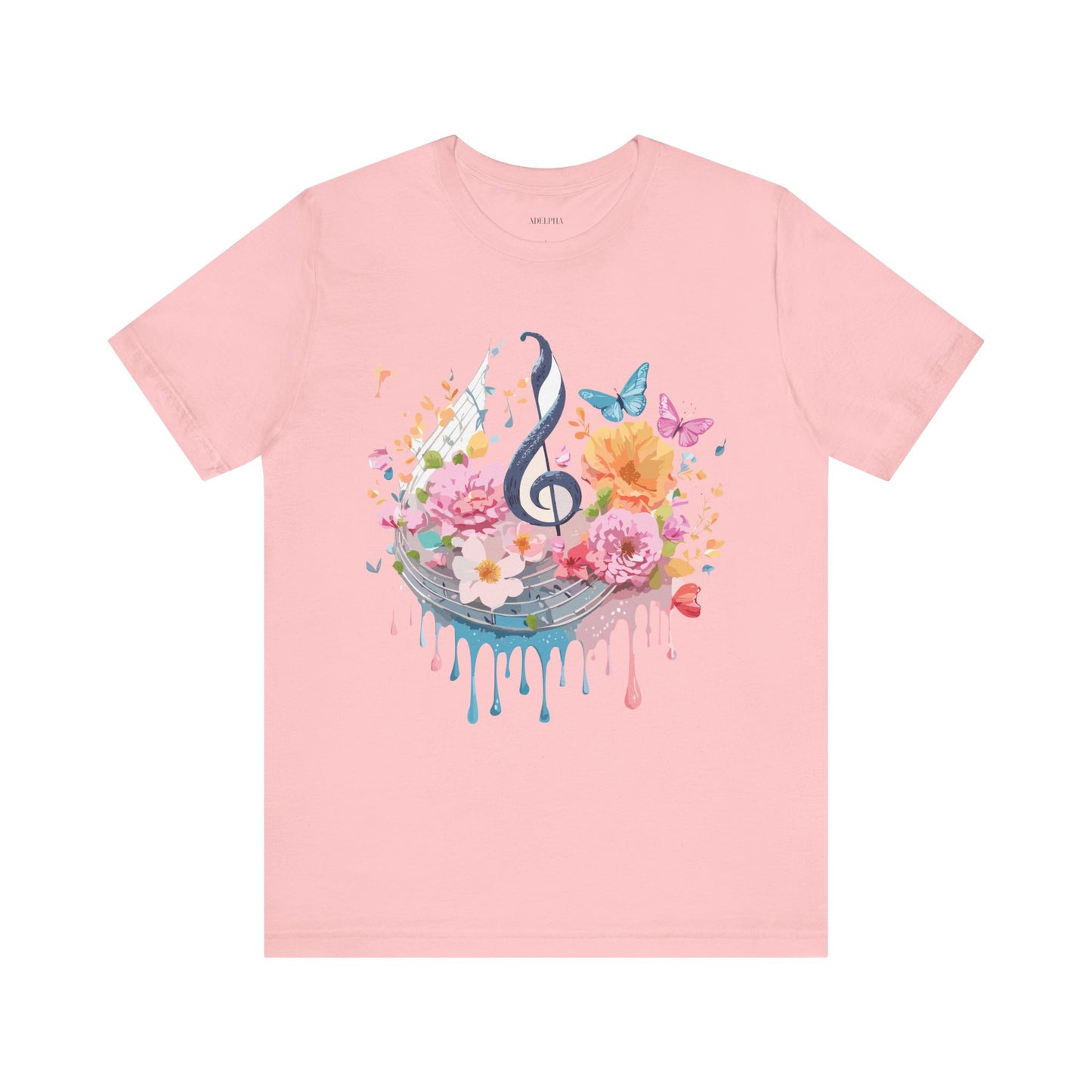 Music T Shirt