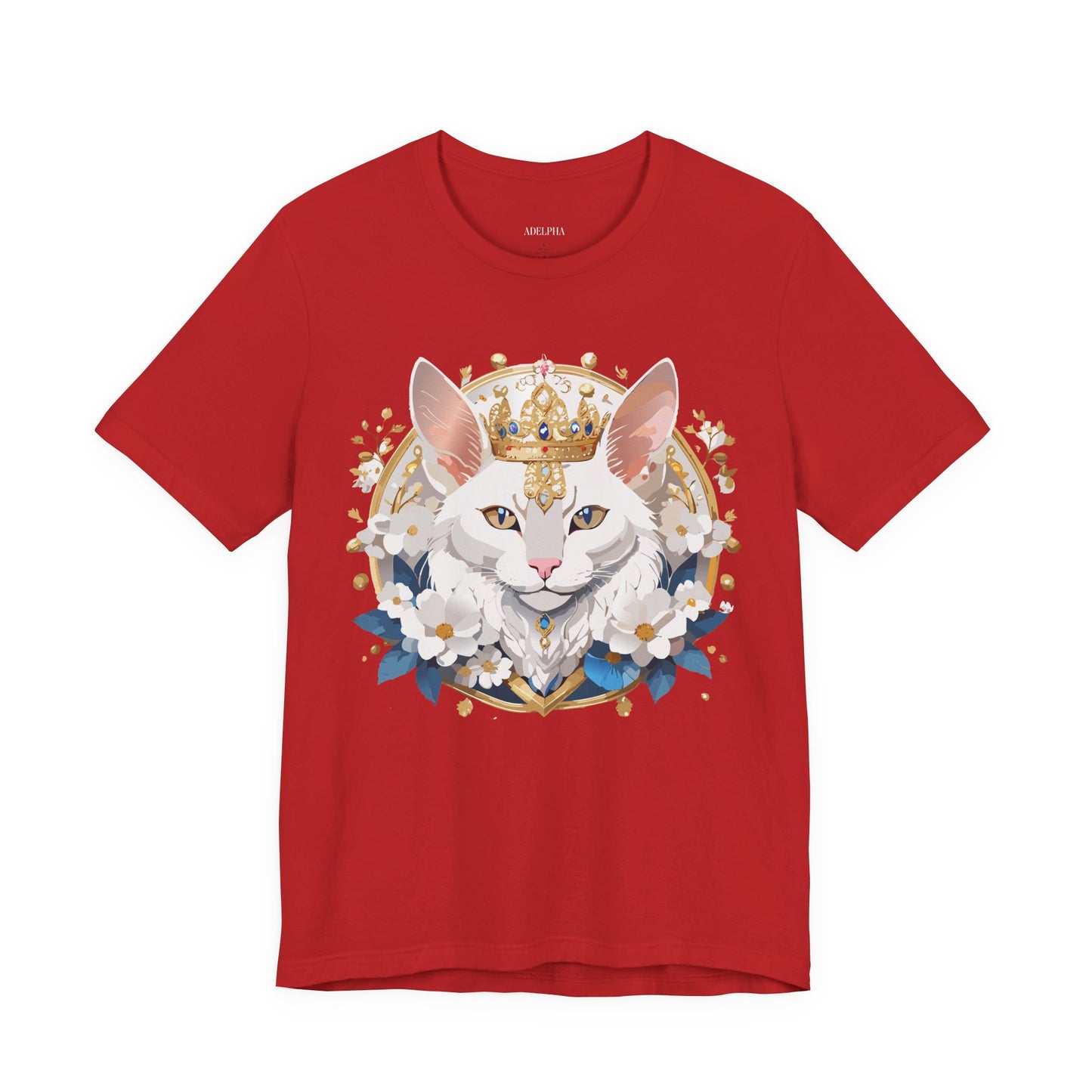Medallion Shirt