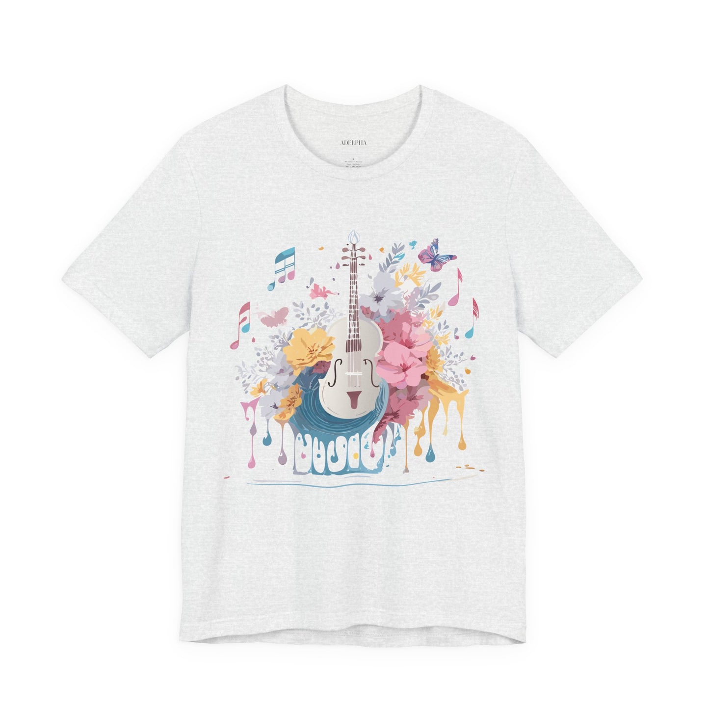 Music T Shirt