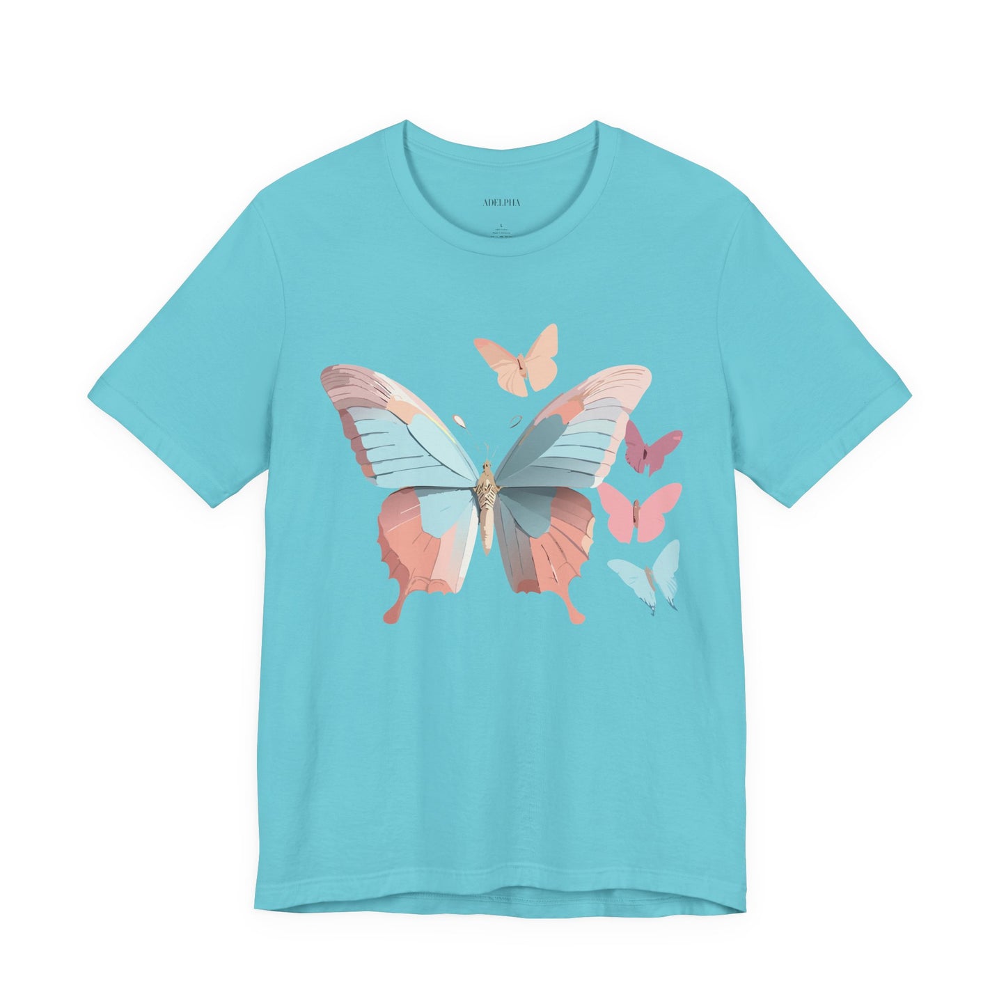 Butterfly Shirt