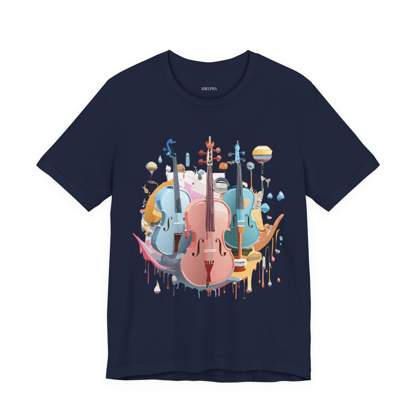 Music T Shirt