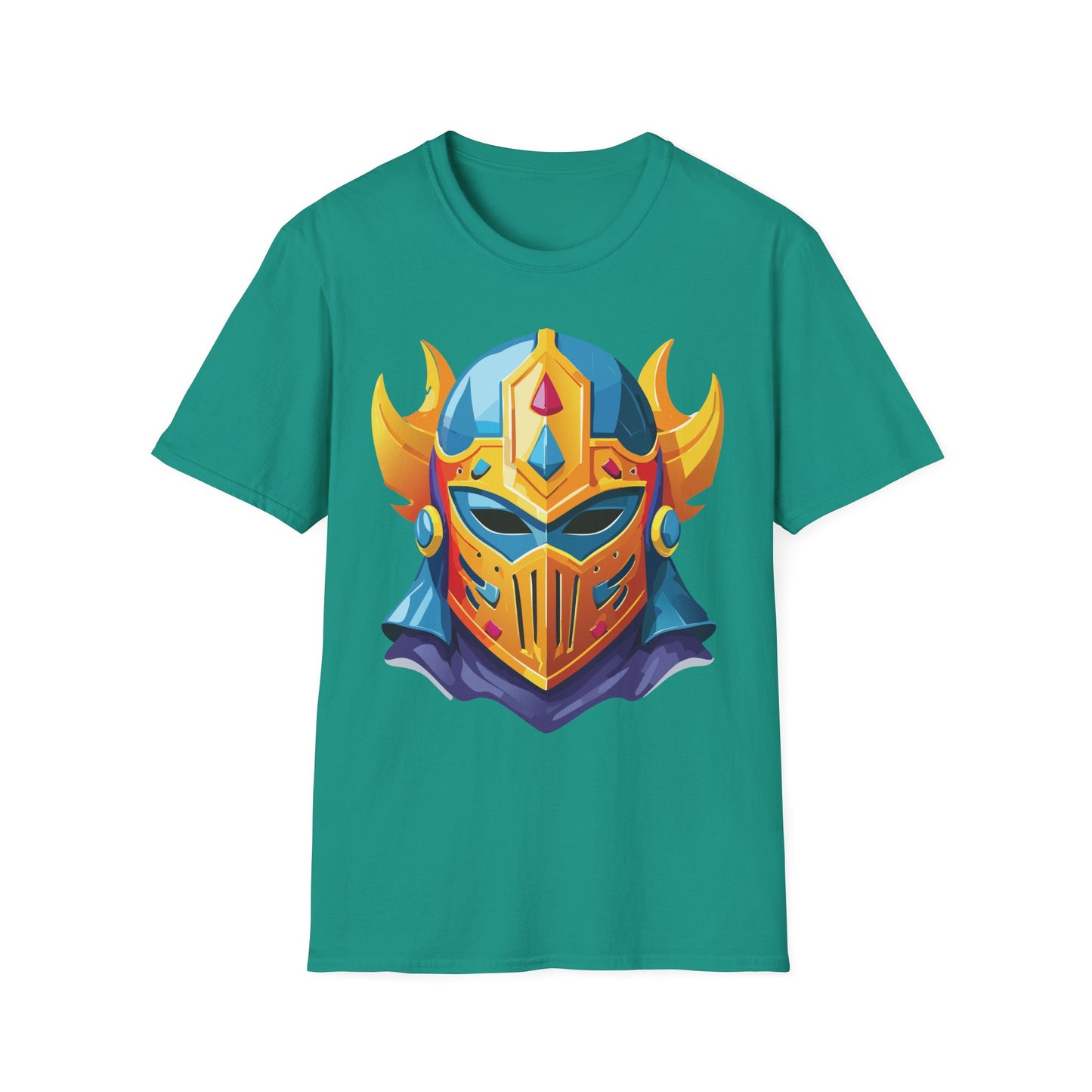 Mask Tee Shirt, Mask Shirt, Shirt with Mask, Masquerade Tees