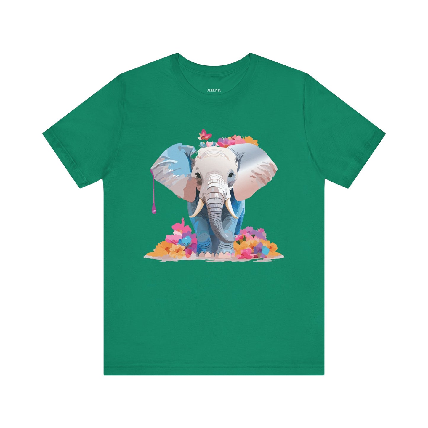 Elephant Shirt