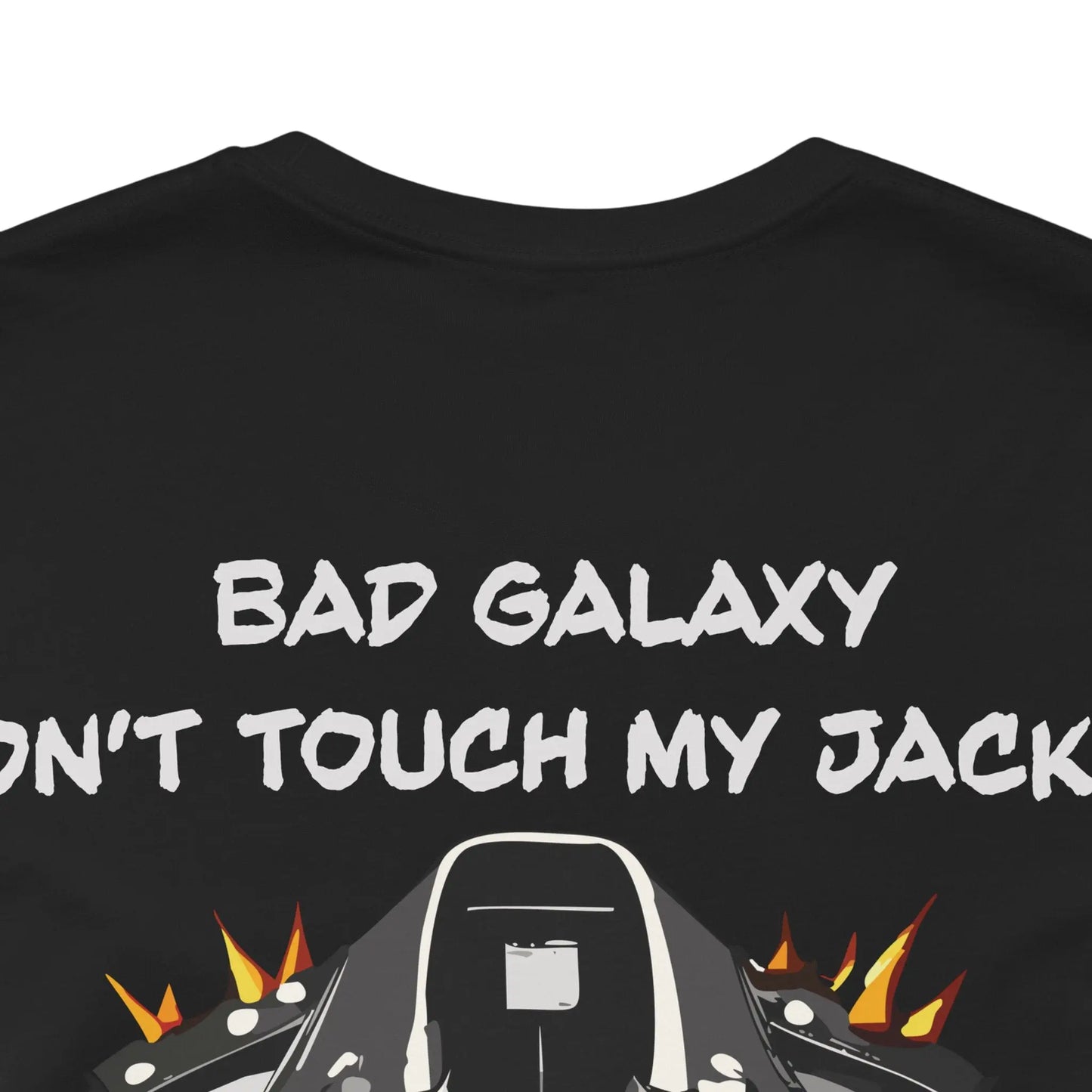 PUNK ROCK Tee Shirt