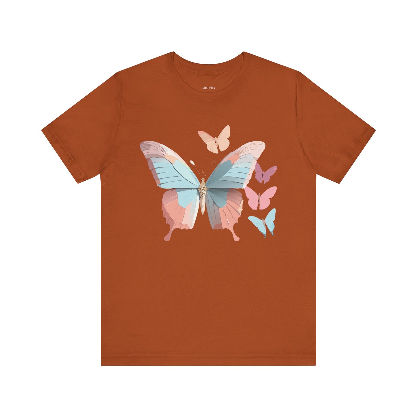 Butterfly Shirt