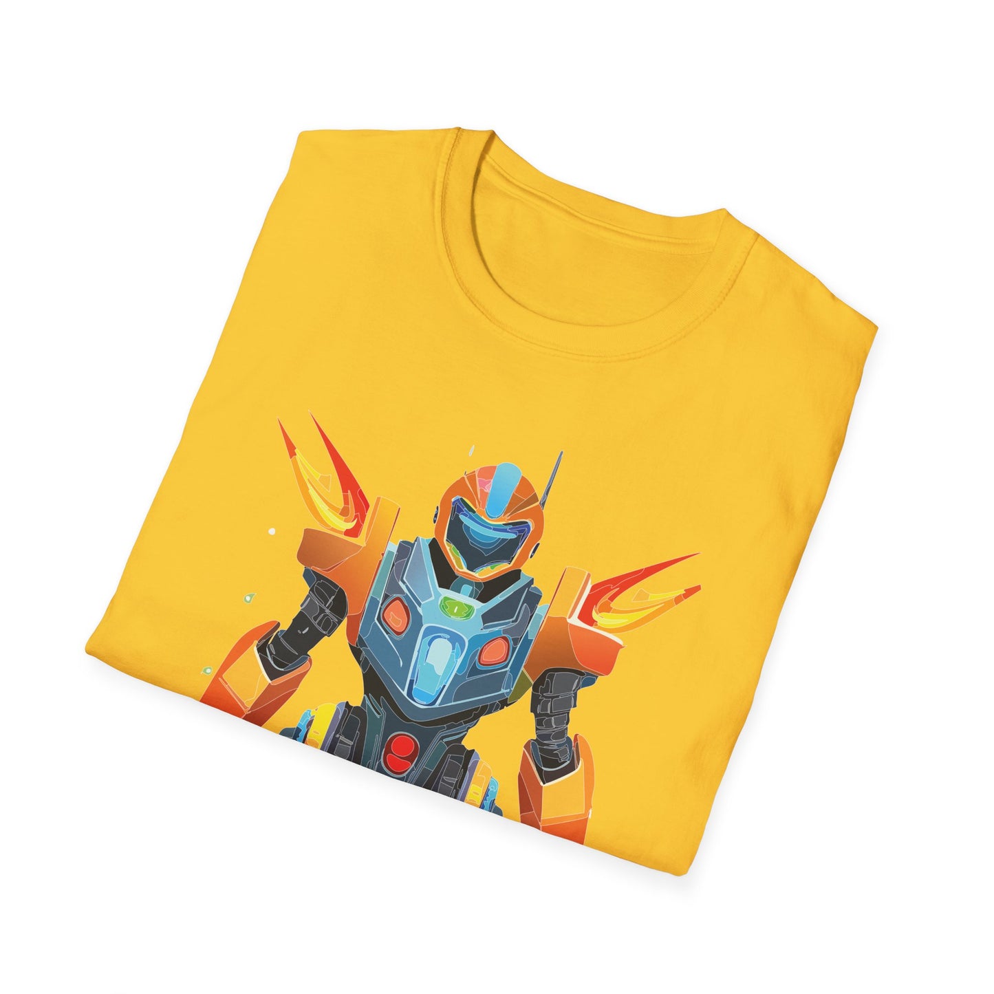 Cyborg Tee, Robot Shirt, Terminator Shirt