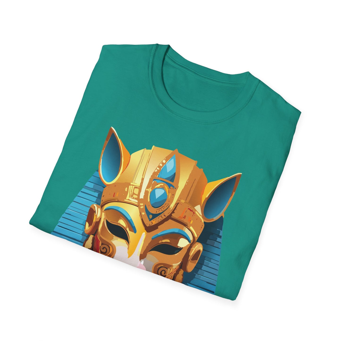 Mask Tee Shirt, Mask Shirt, Shirt with Mask, Masquerade Tees