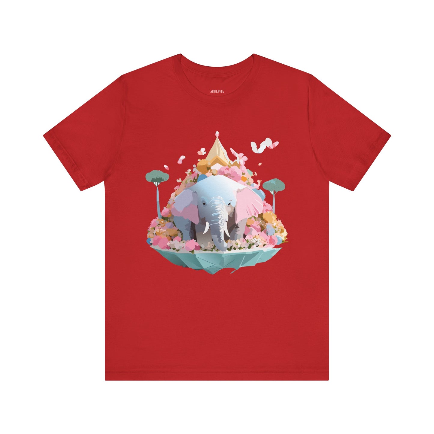 Elephant Shirt