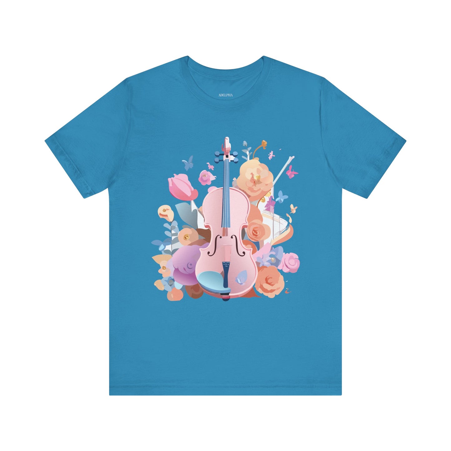 Music T Shirt