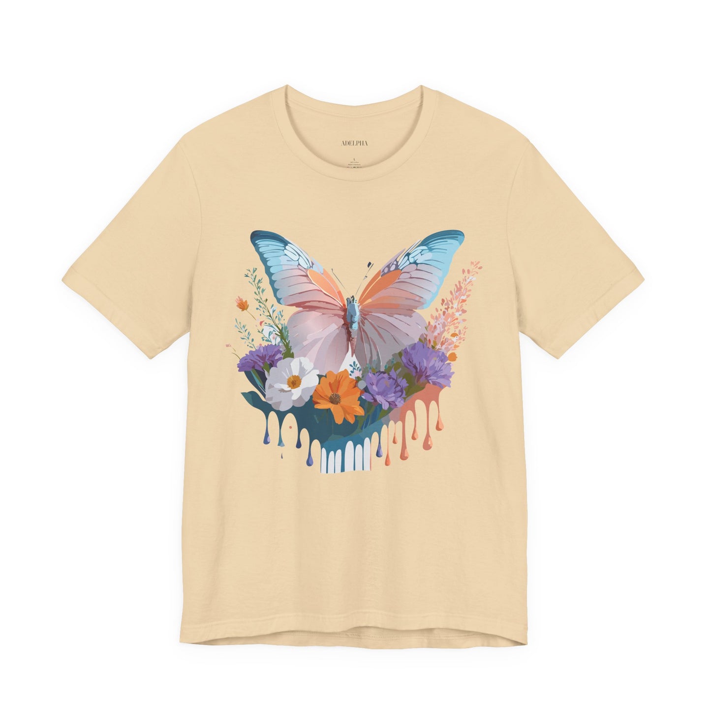 Butterfly Shirt