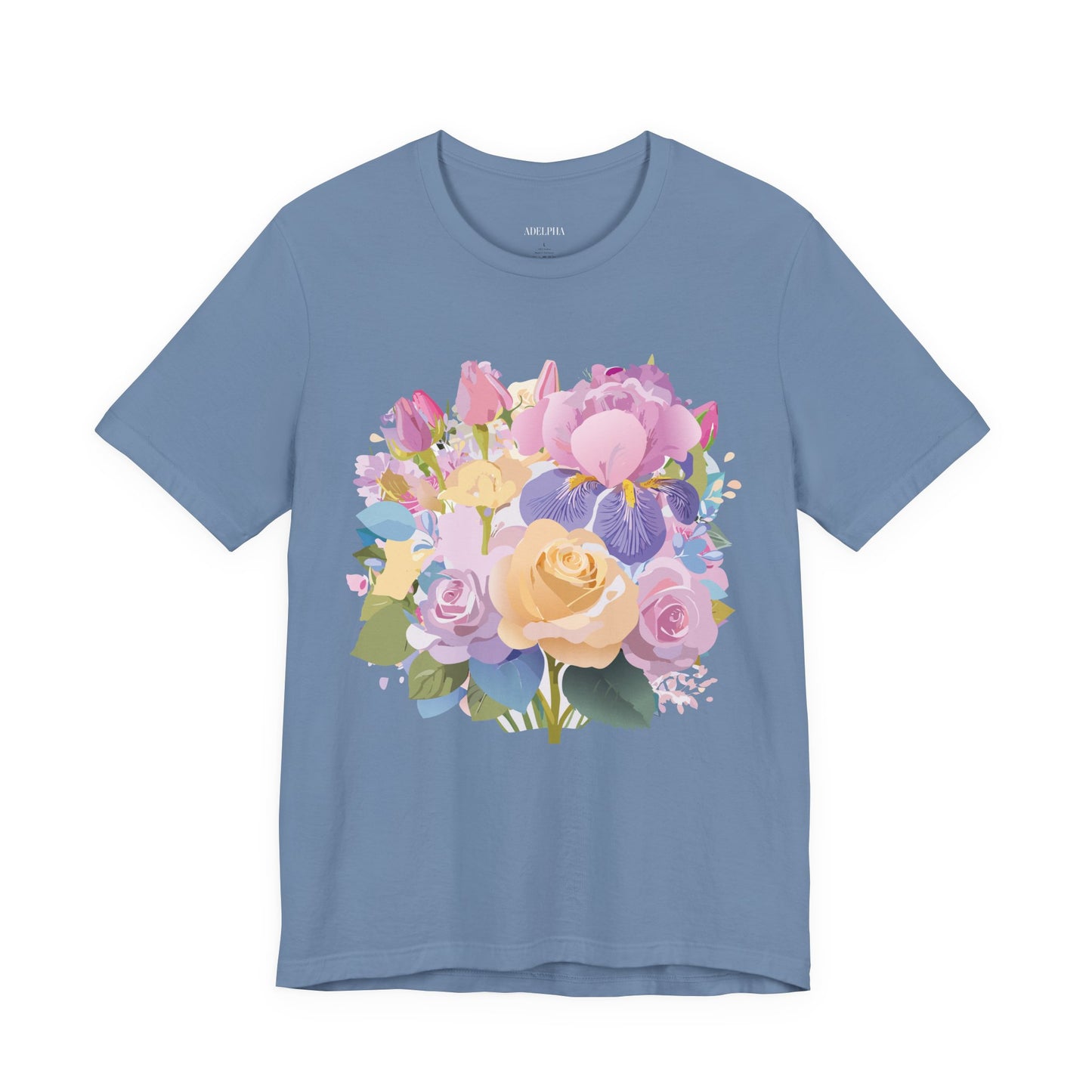 Floral T Shirts