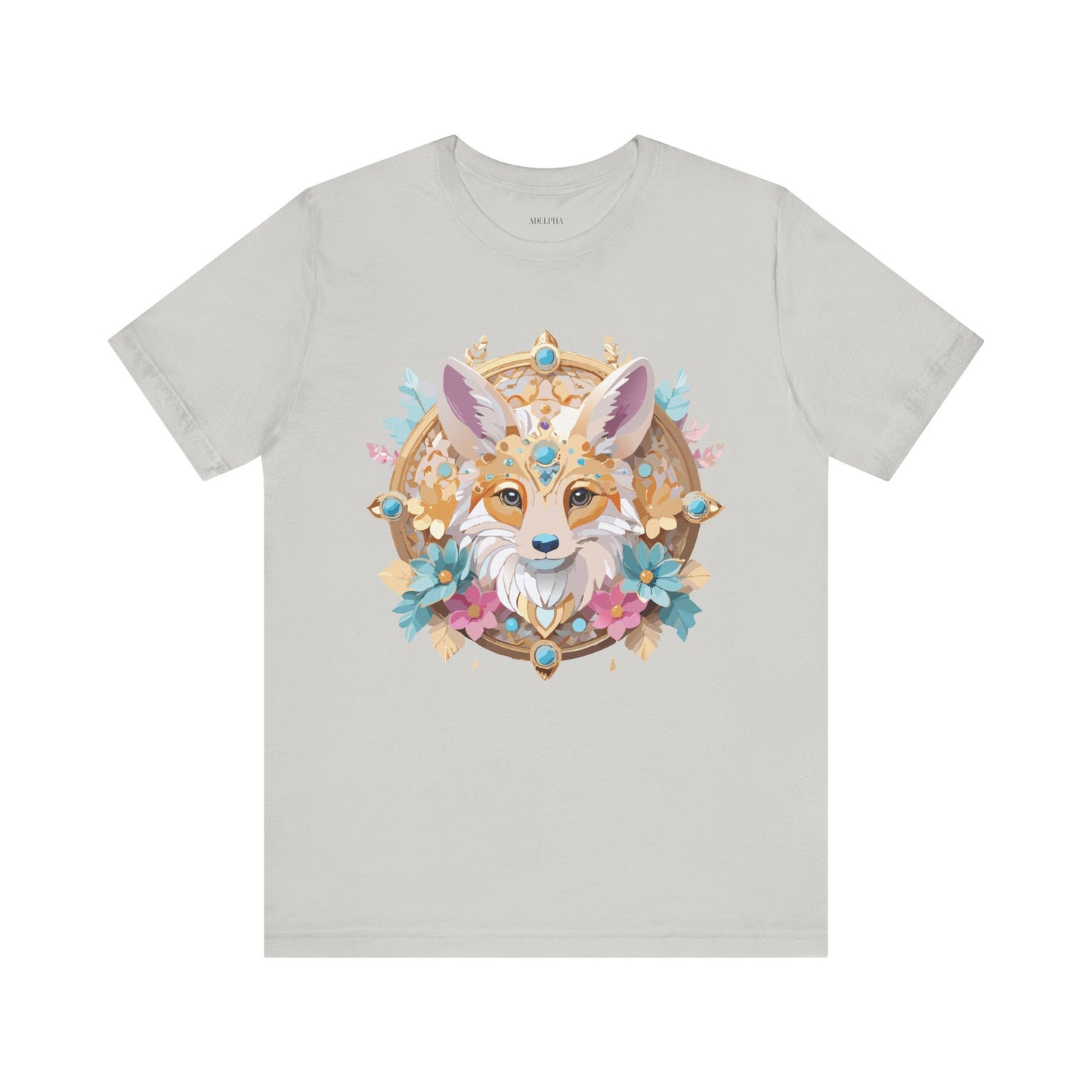 Medallion Shirt