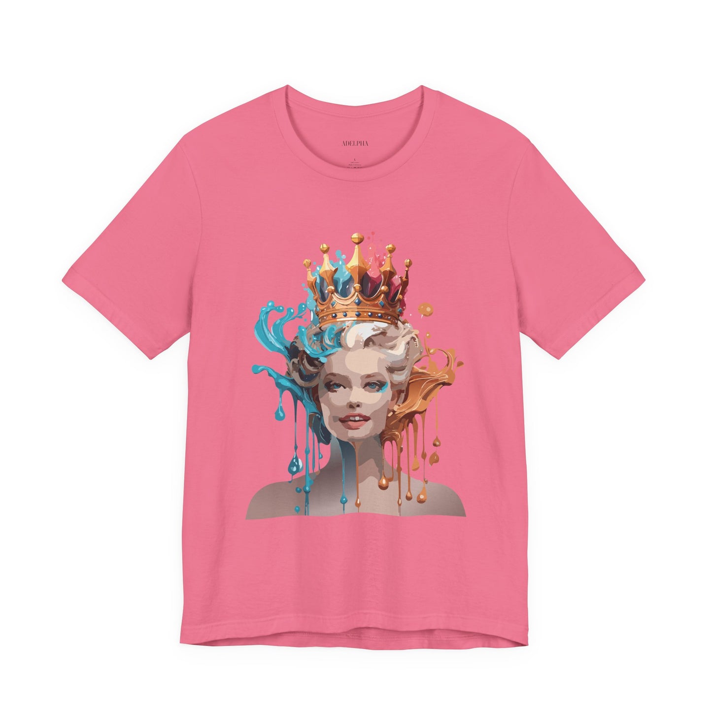 Queen T Shirt