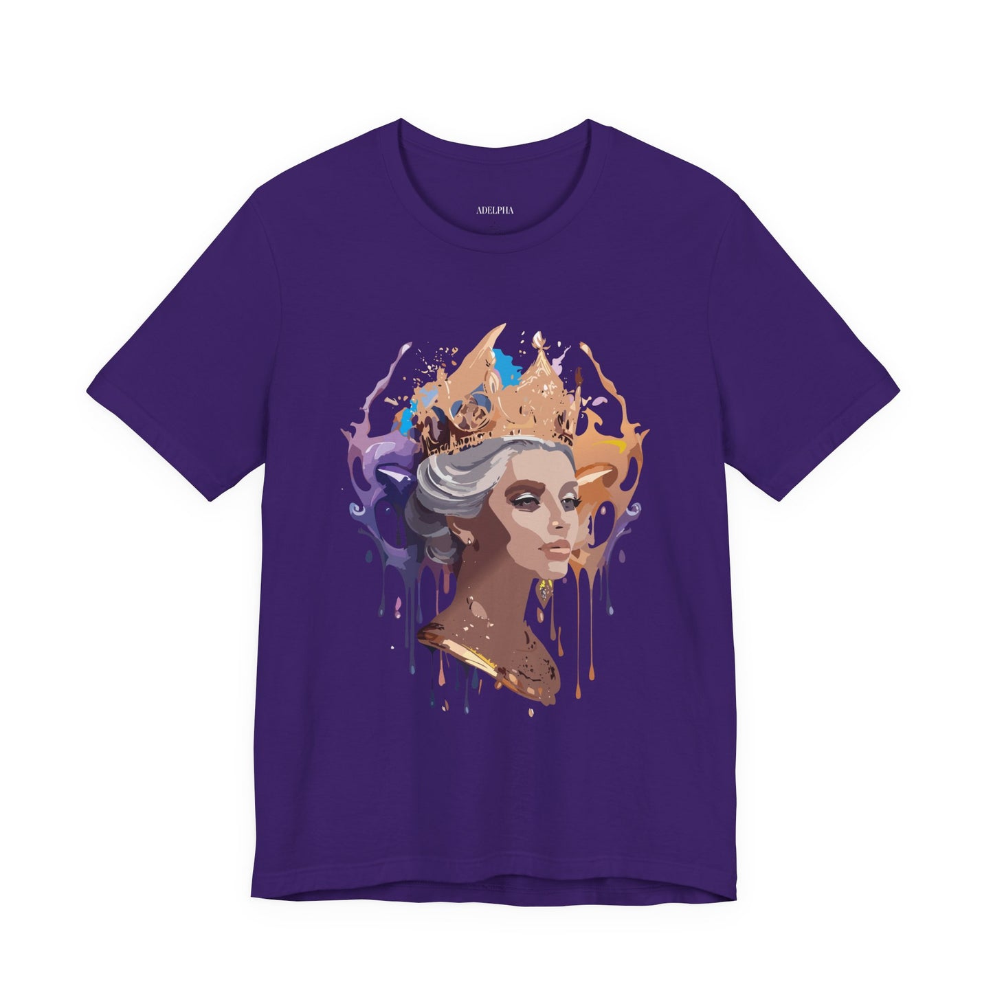 Queen T Shirt