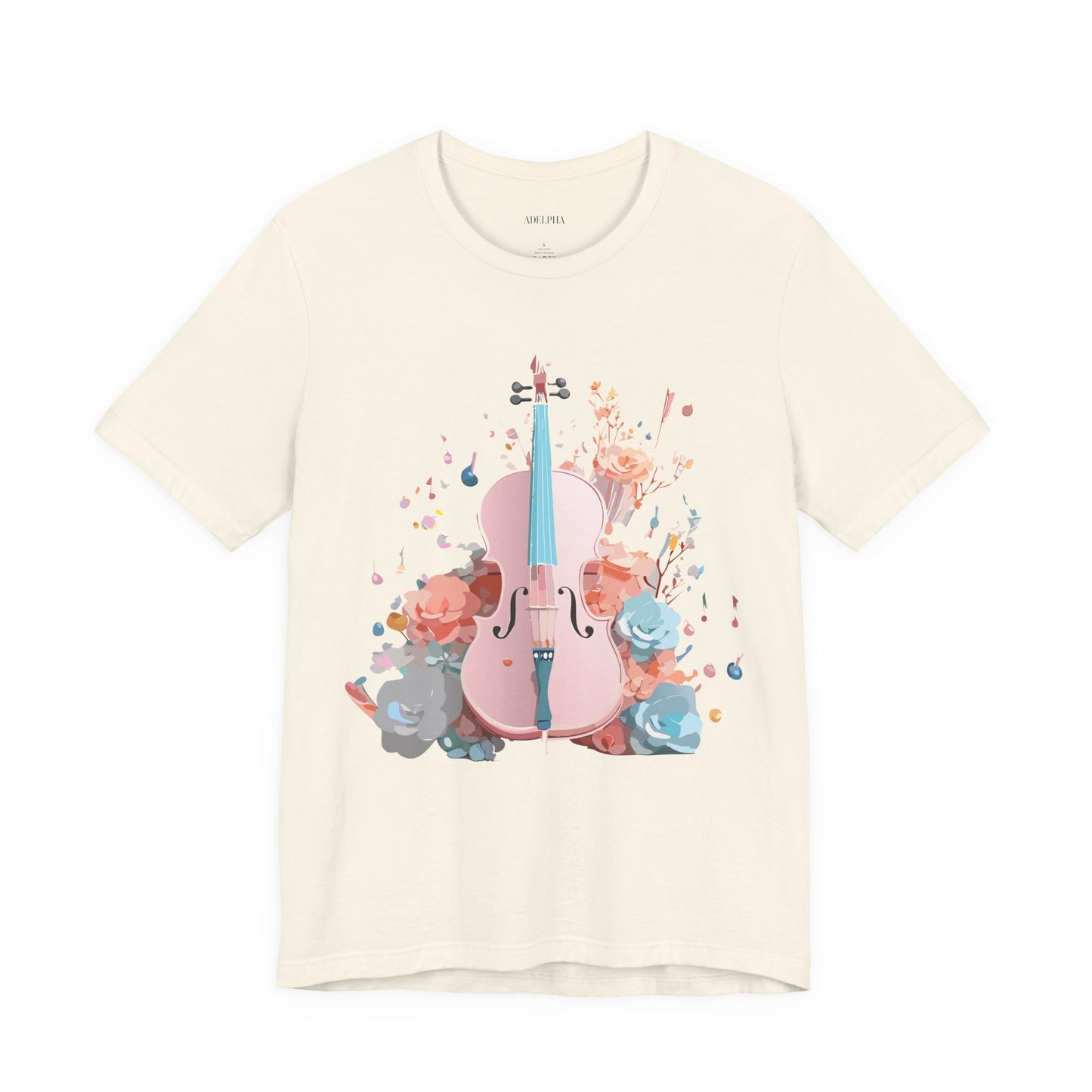 Music T Shirt