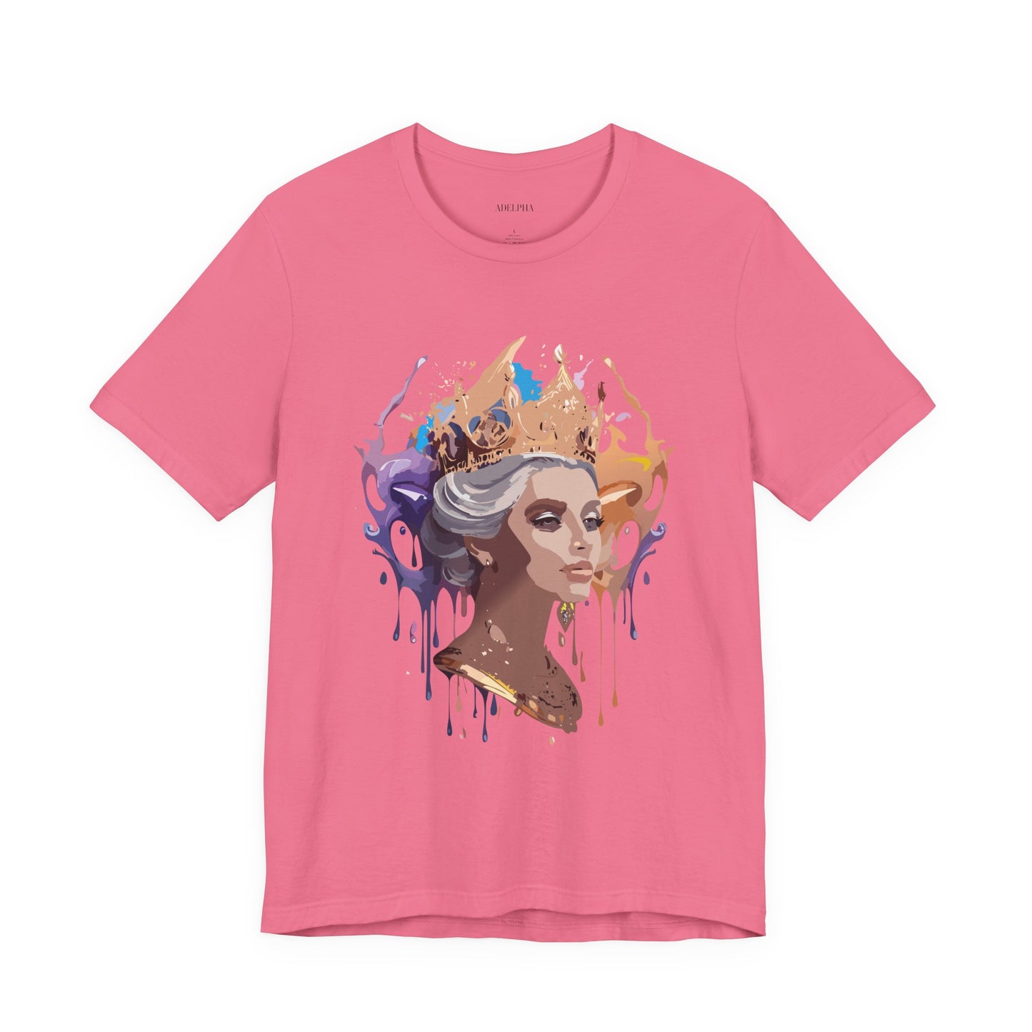 Queen T Shirt