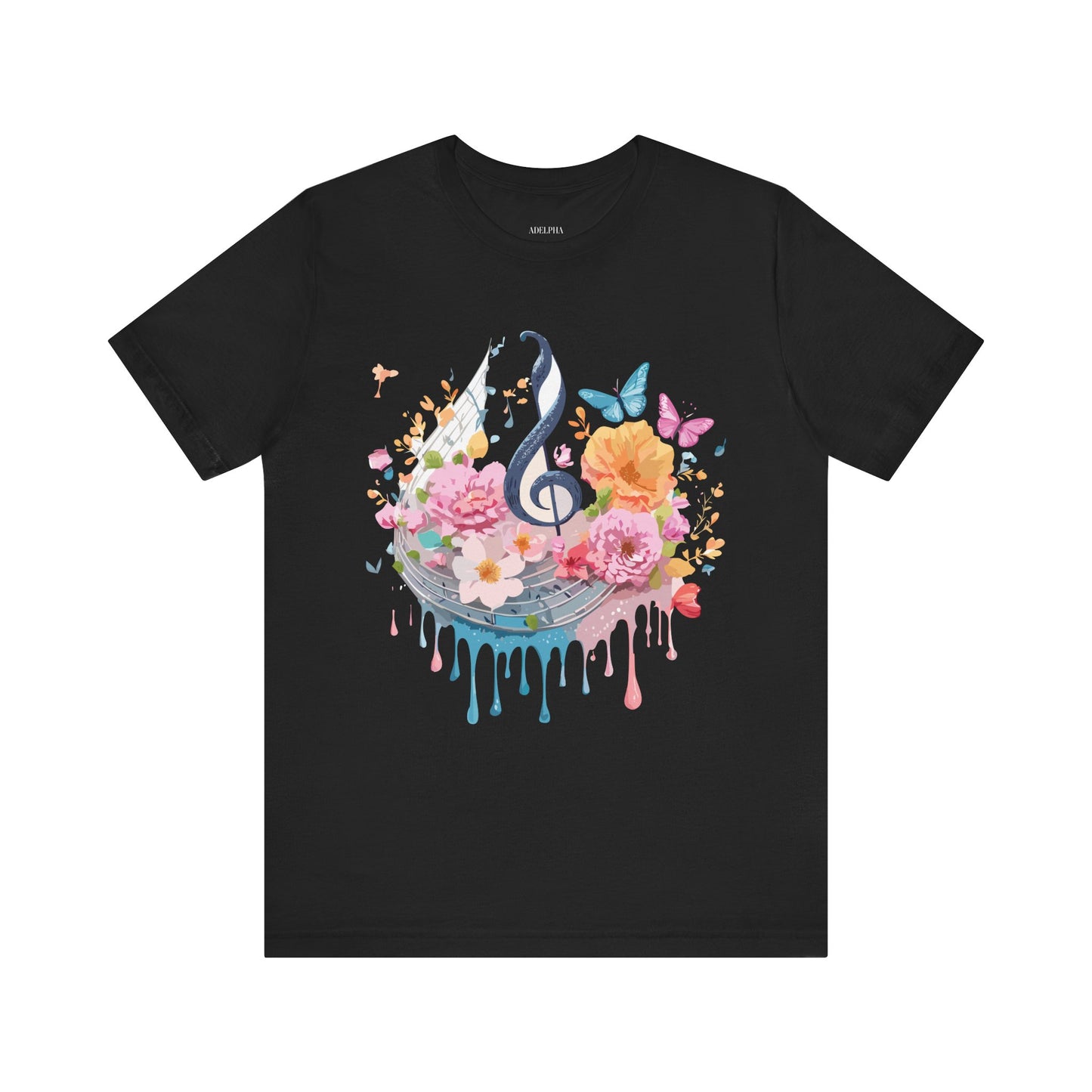 Music T Shirt