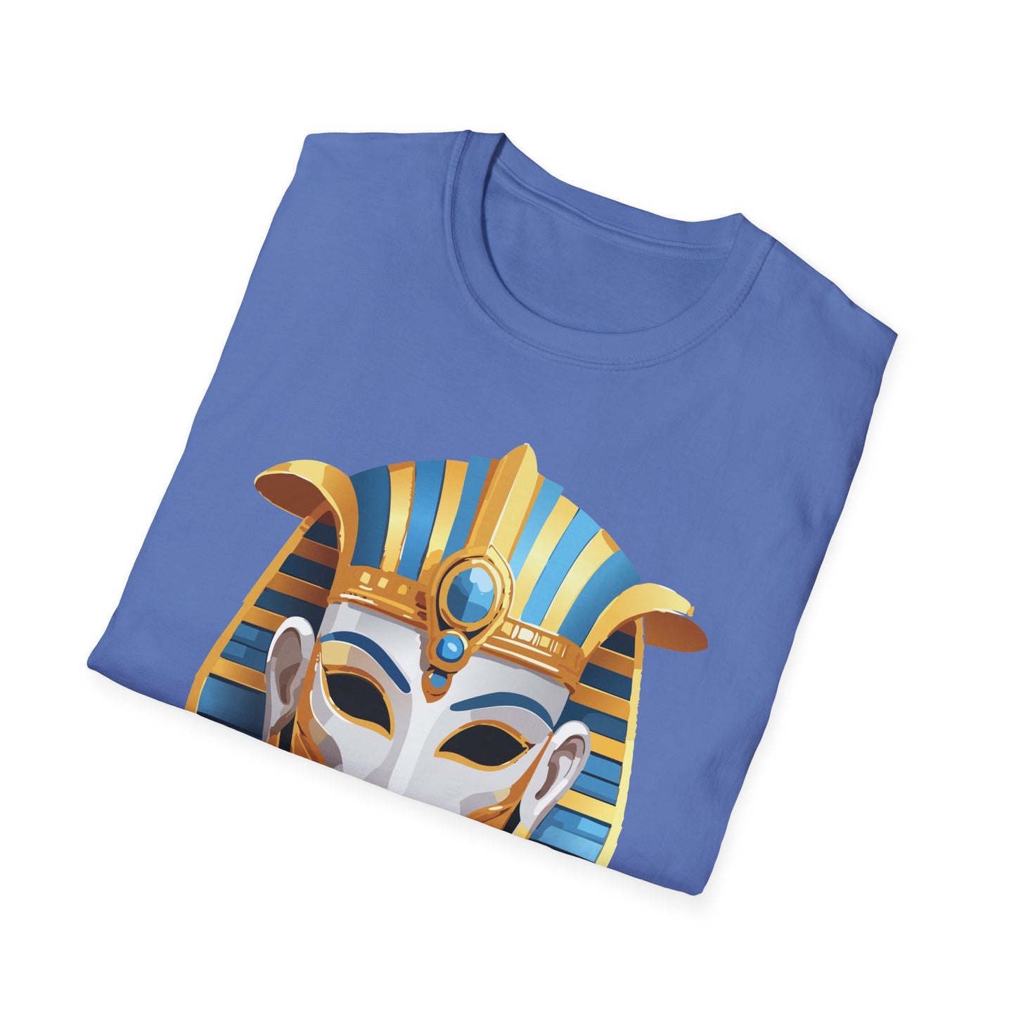 Mask Tee Shirt, Mask Shirt, Shirt with Mask, Masquerade Tees