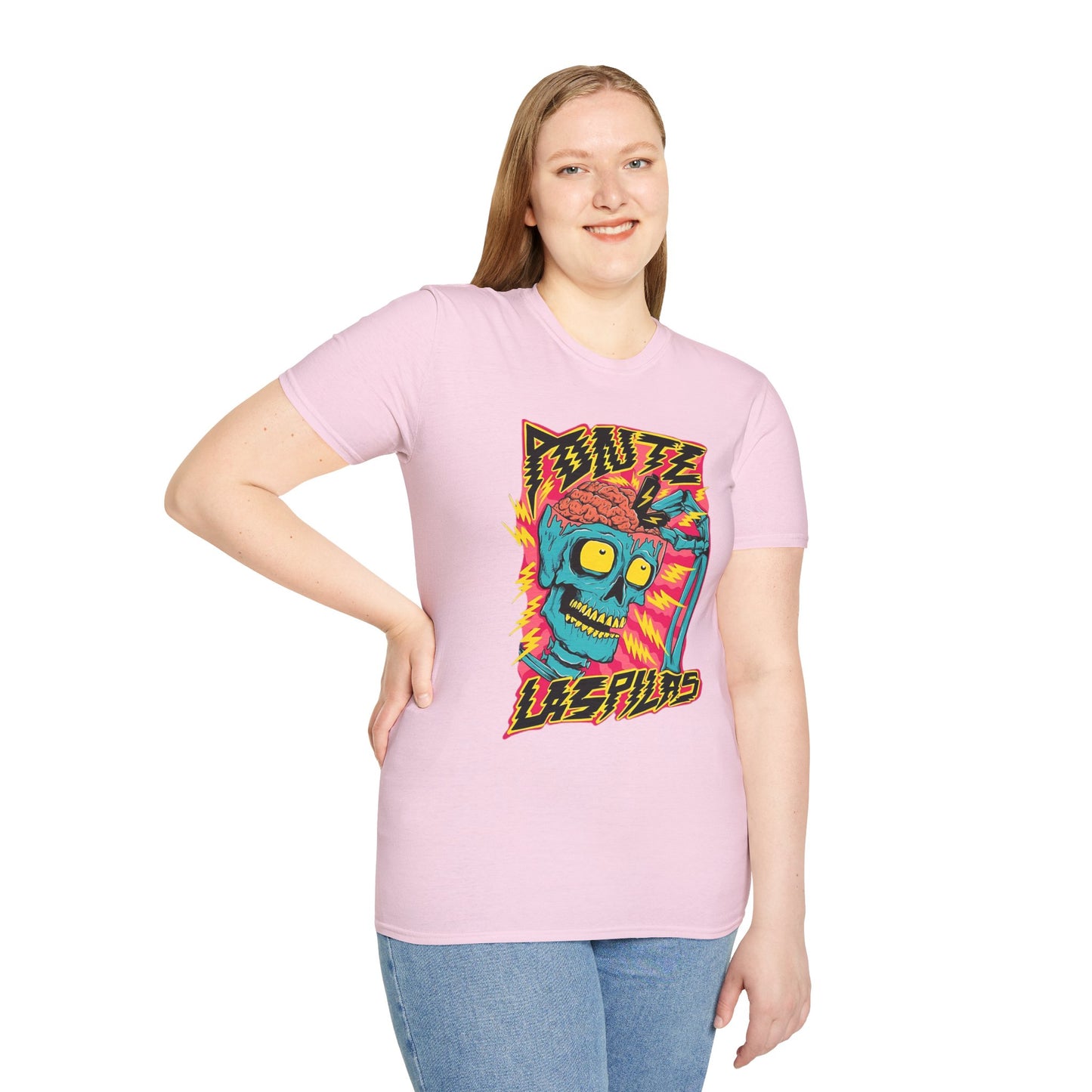 Skull Tee Shirt, Skeleton Shirt, Shirt with Skull, Shirt with Skeleton