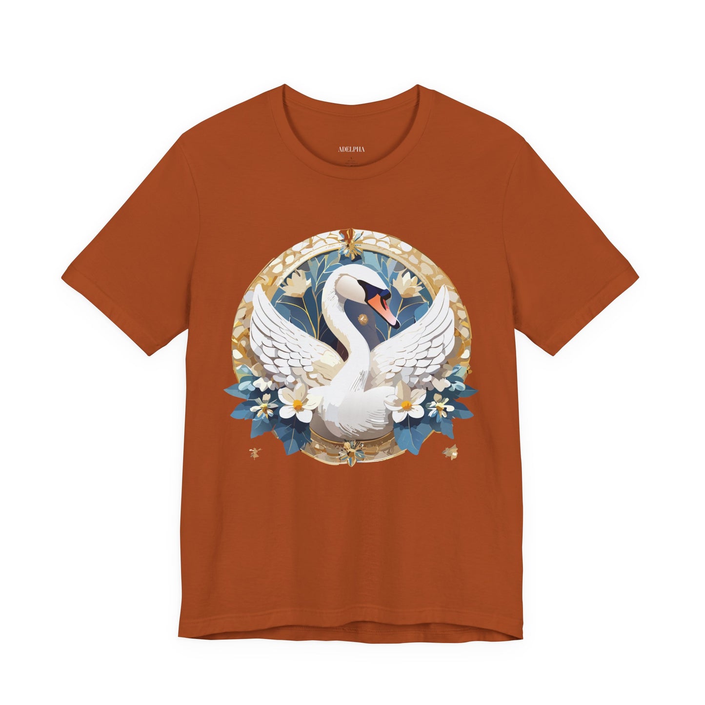 Medallion Shirt
