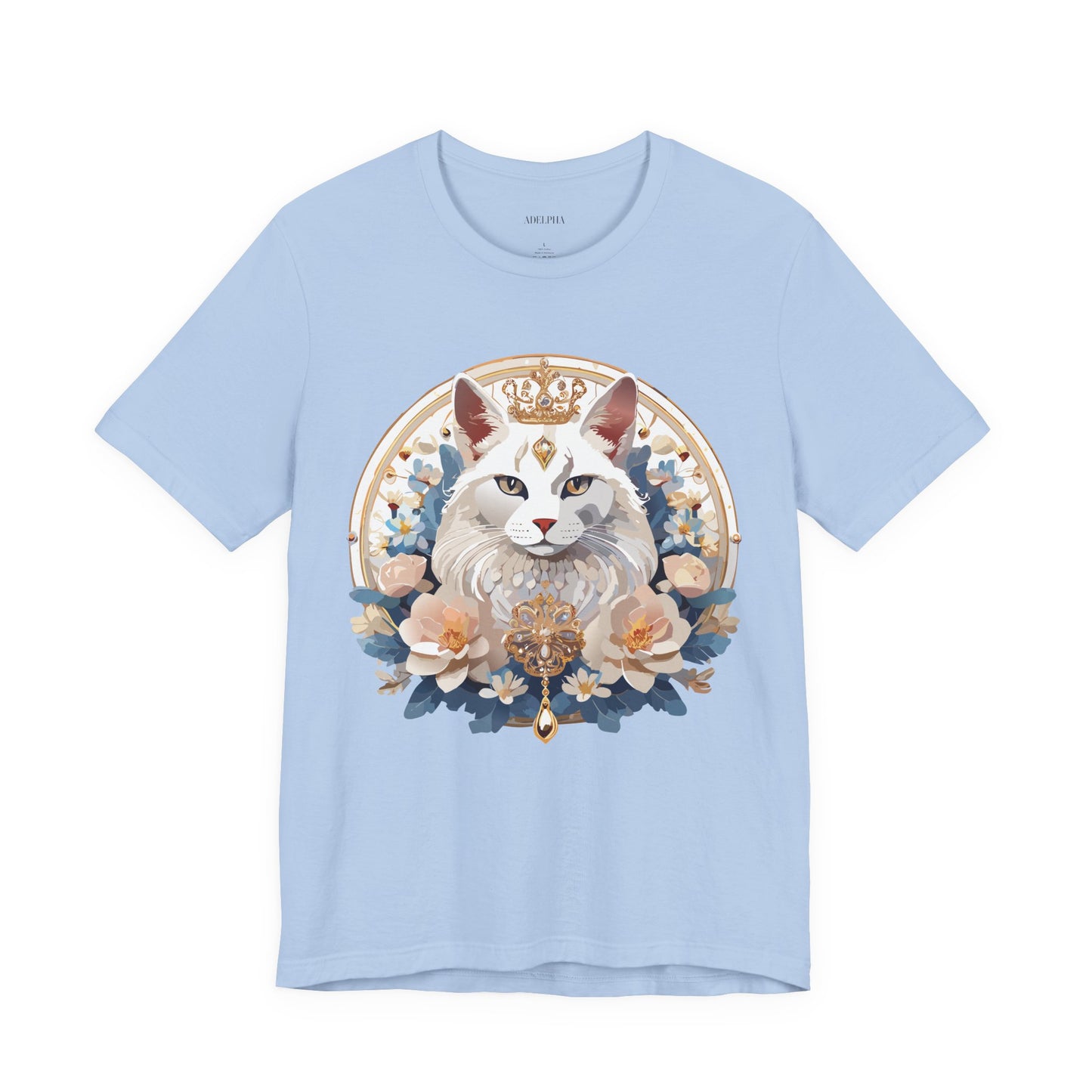 Medallion Shirt