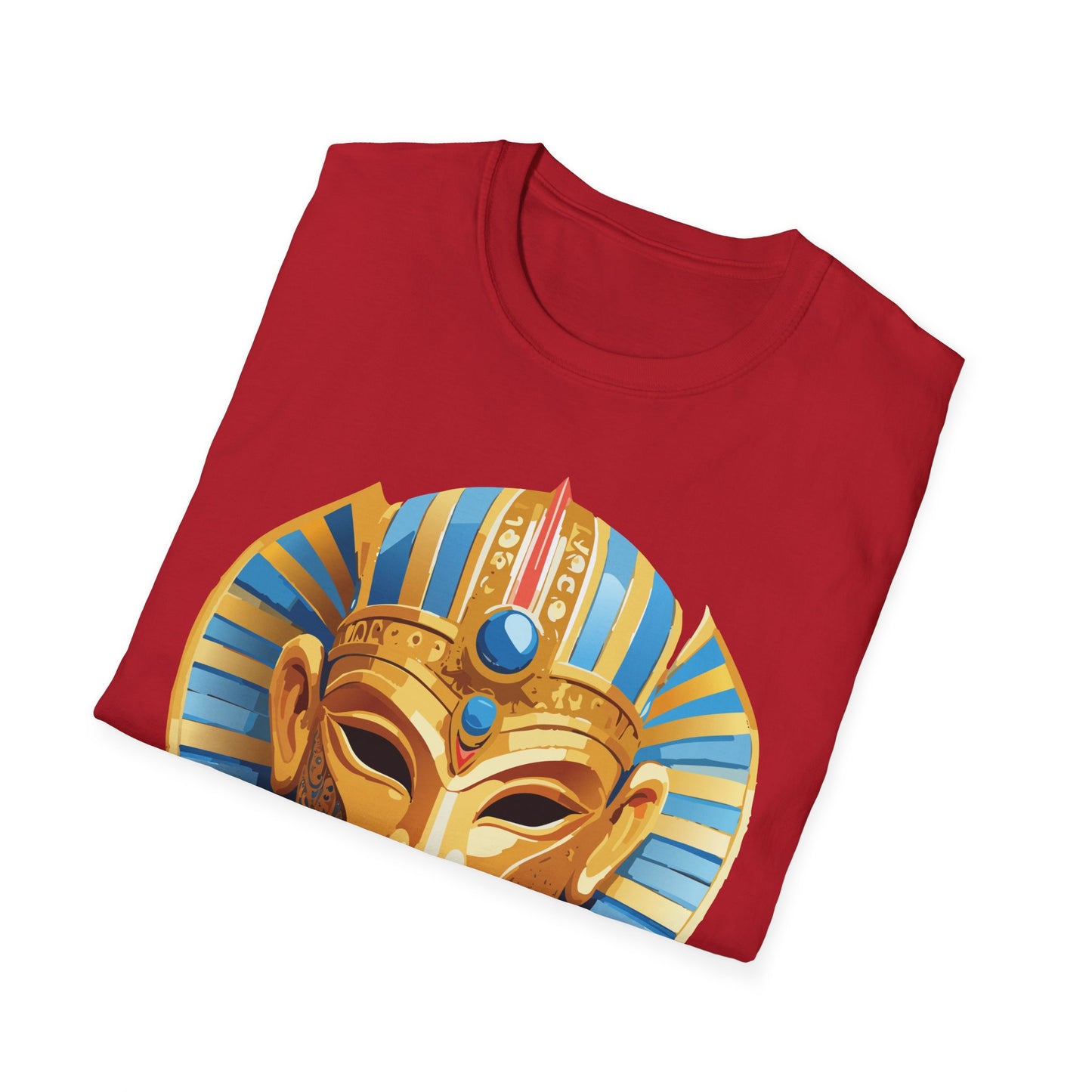 Mask Tee Shirt, Mask Shirt, Shirt with Mask, Masquerade Tees