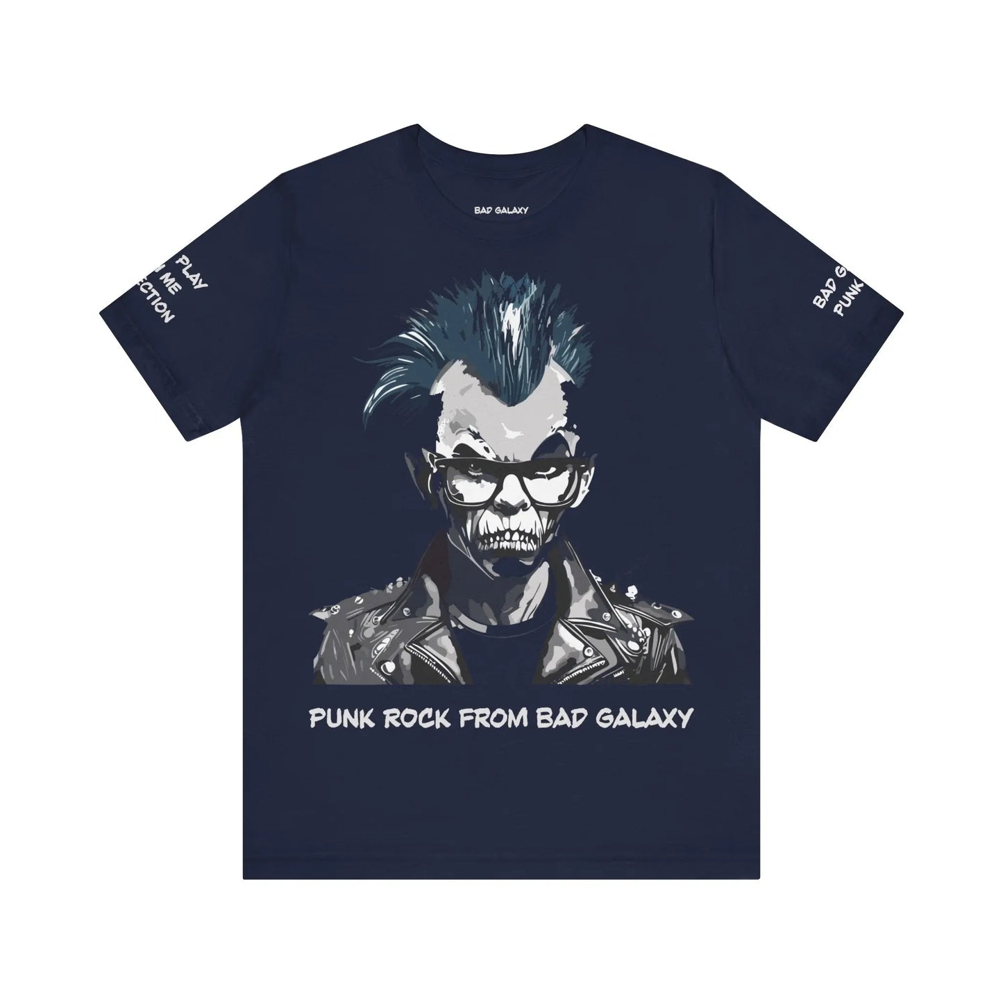 PUNK ROCK Tee Shirt