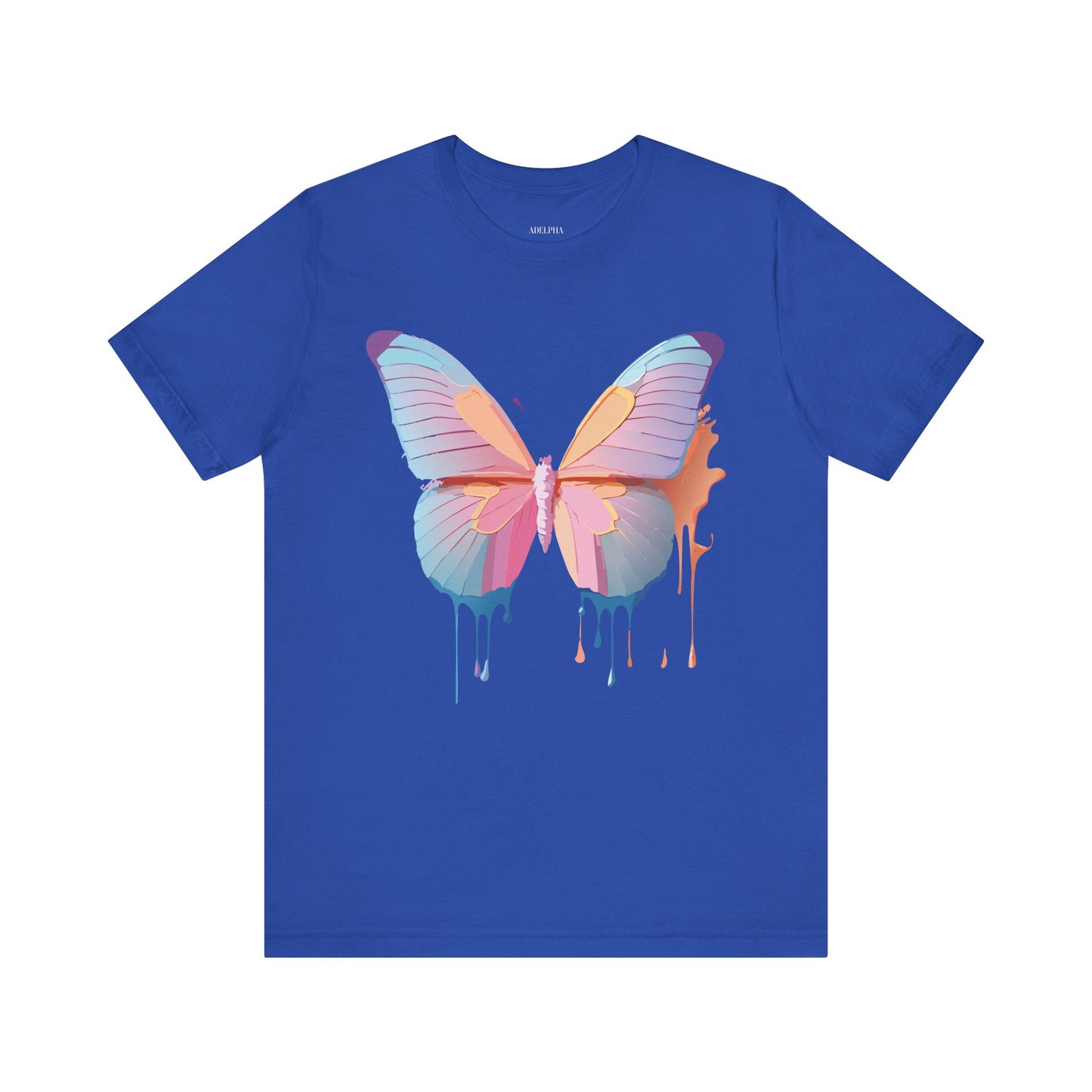 Butterfly Shirt