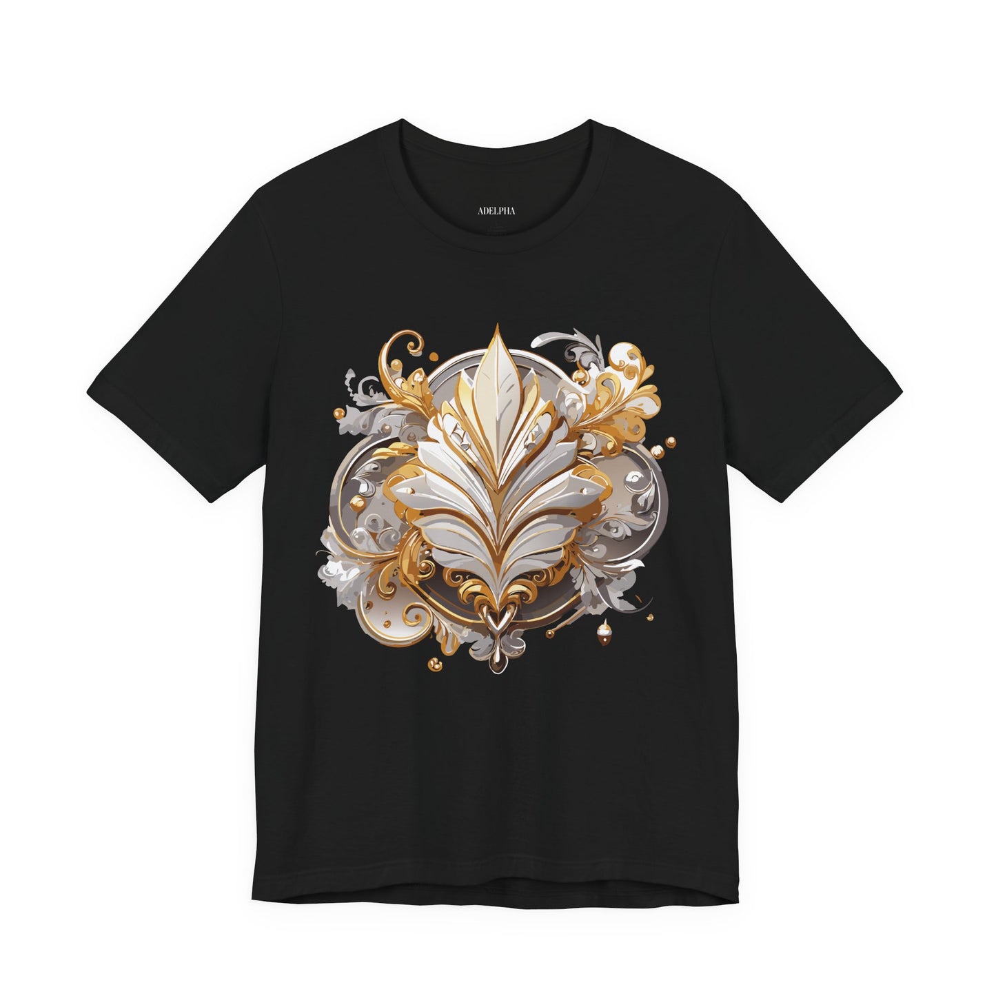 Jewelry Shirt