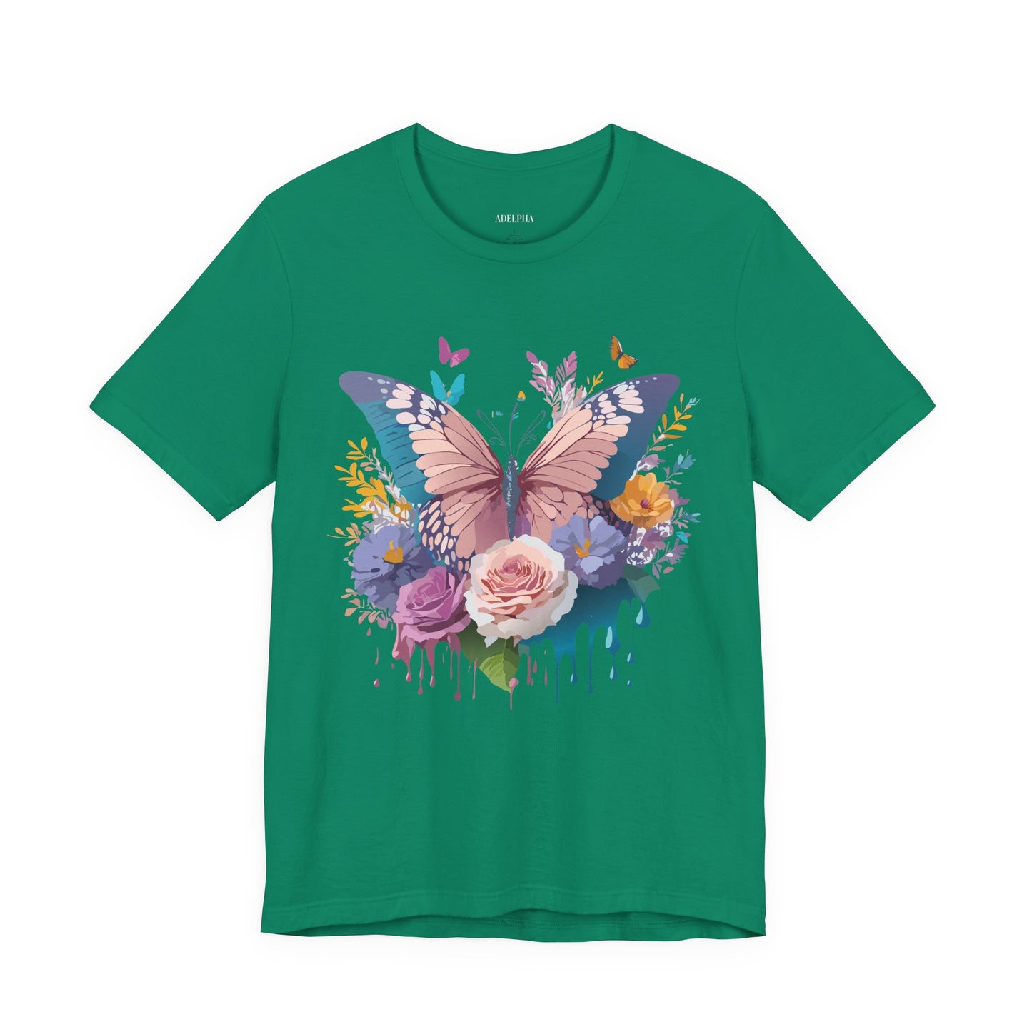 Butterfly Shirt