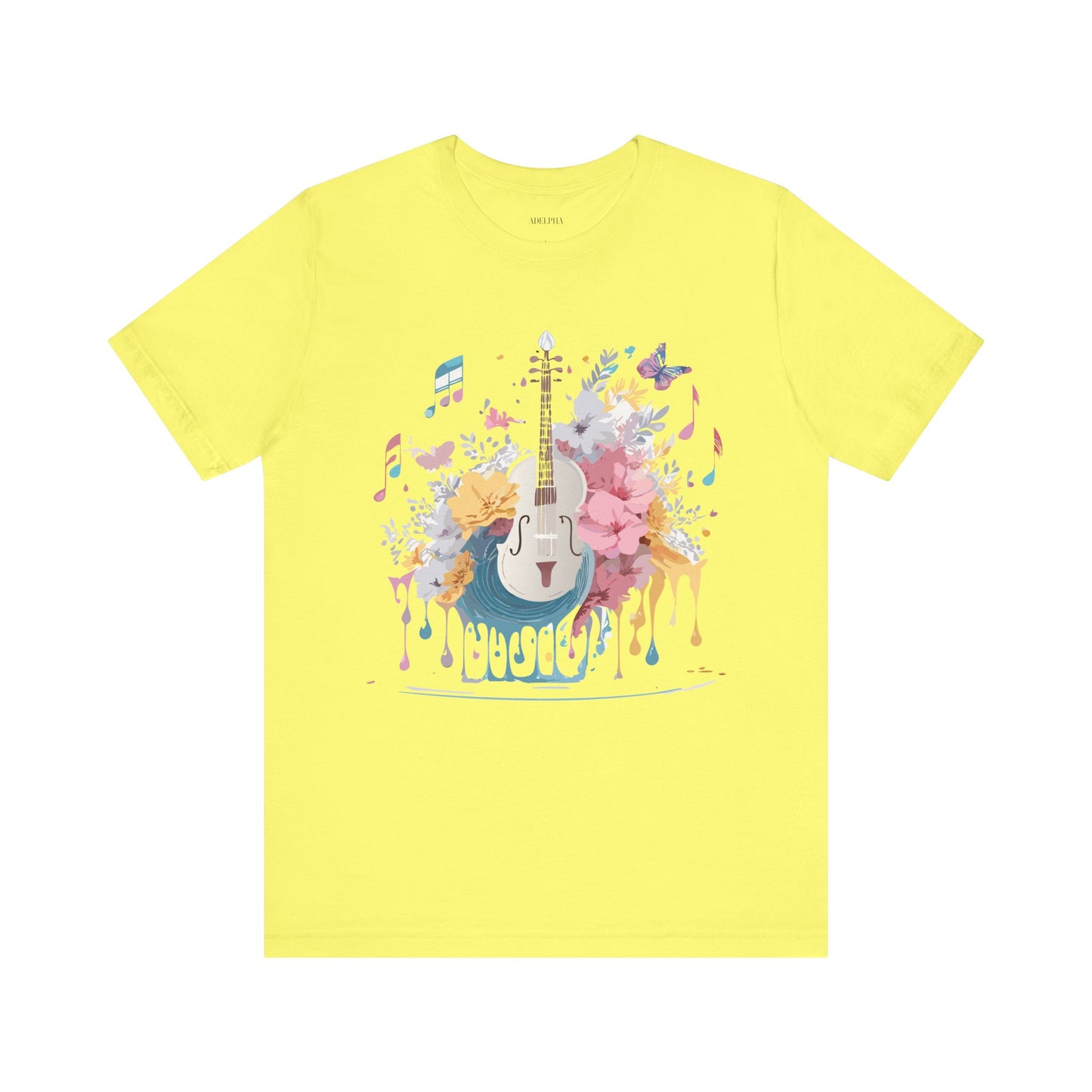 Music T Shirt