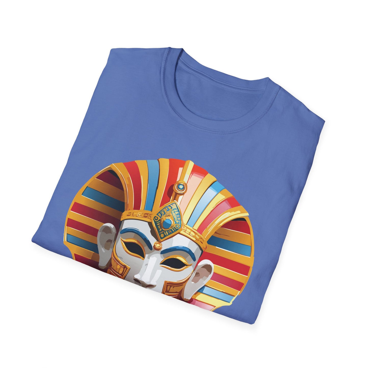 Mask Tee Shirt, Mask Shirt, Shirt with Mask, Masquerade Tees